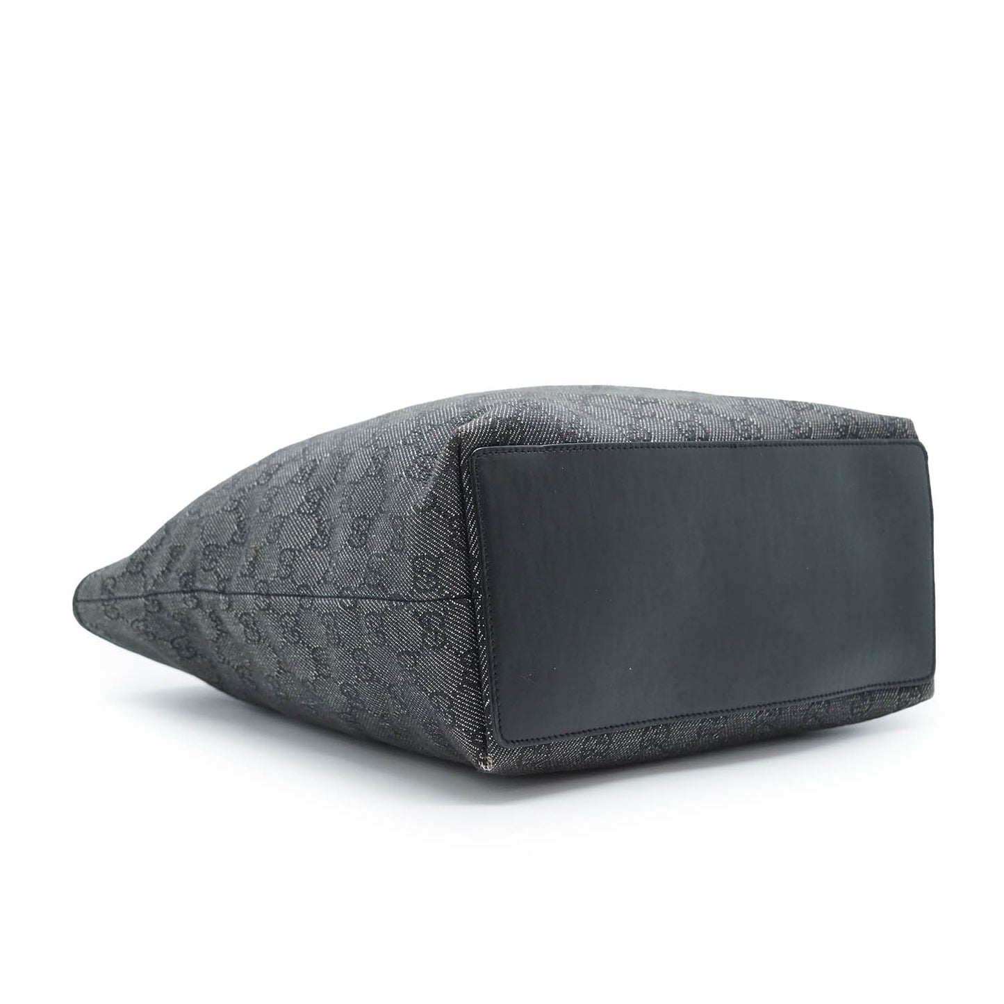 GG Canvas Tote