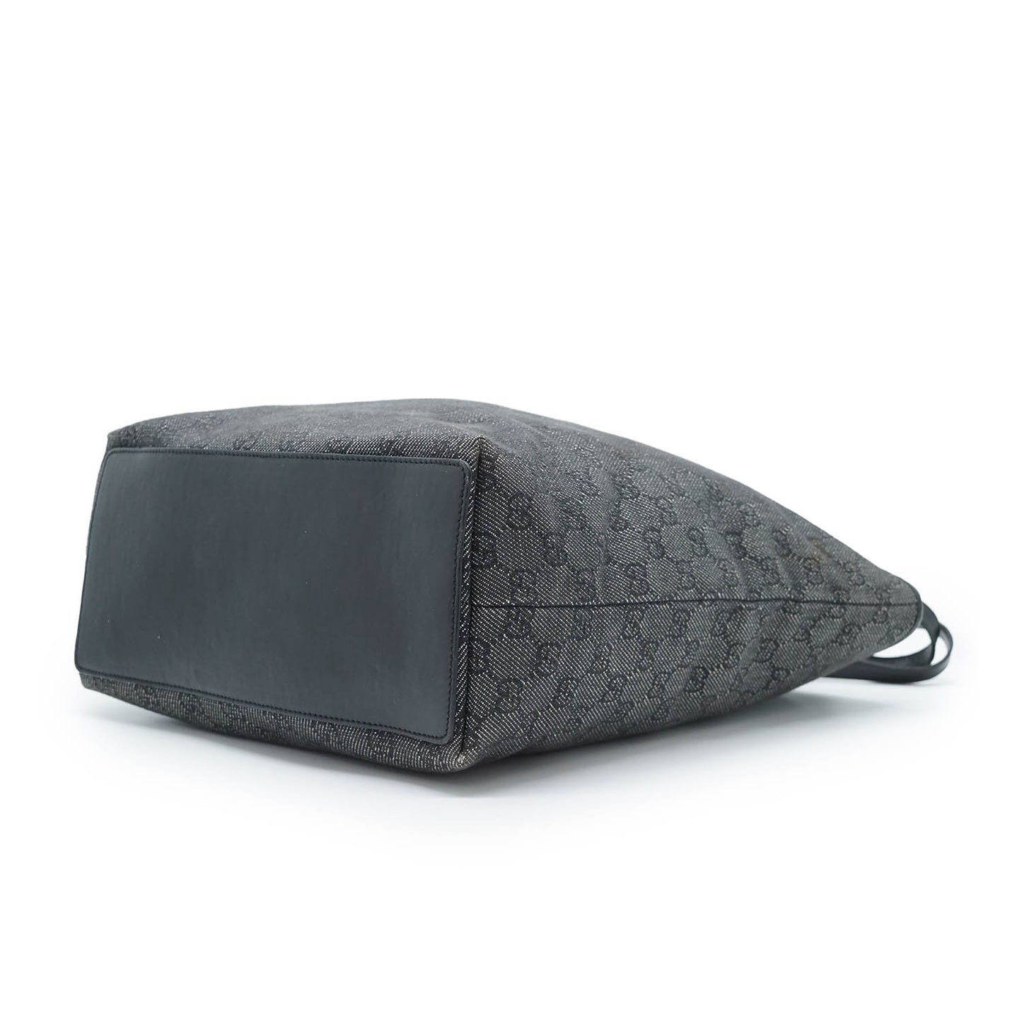 GG Canvas Tote