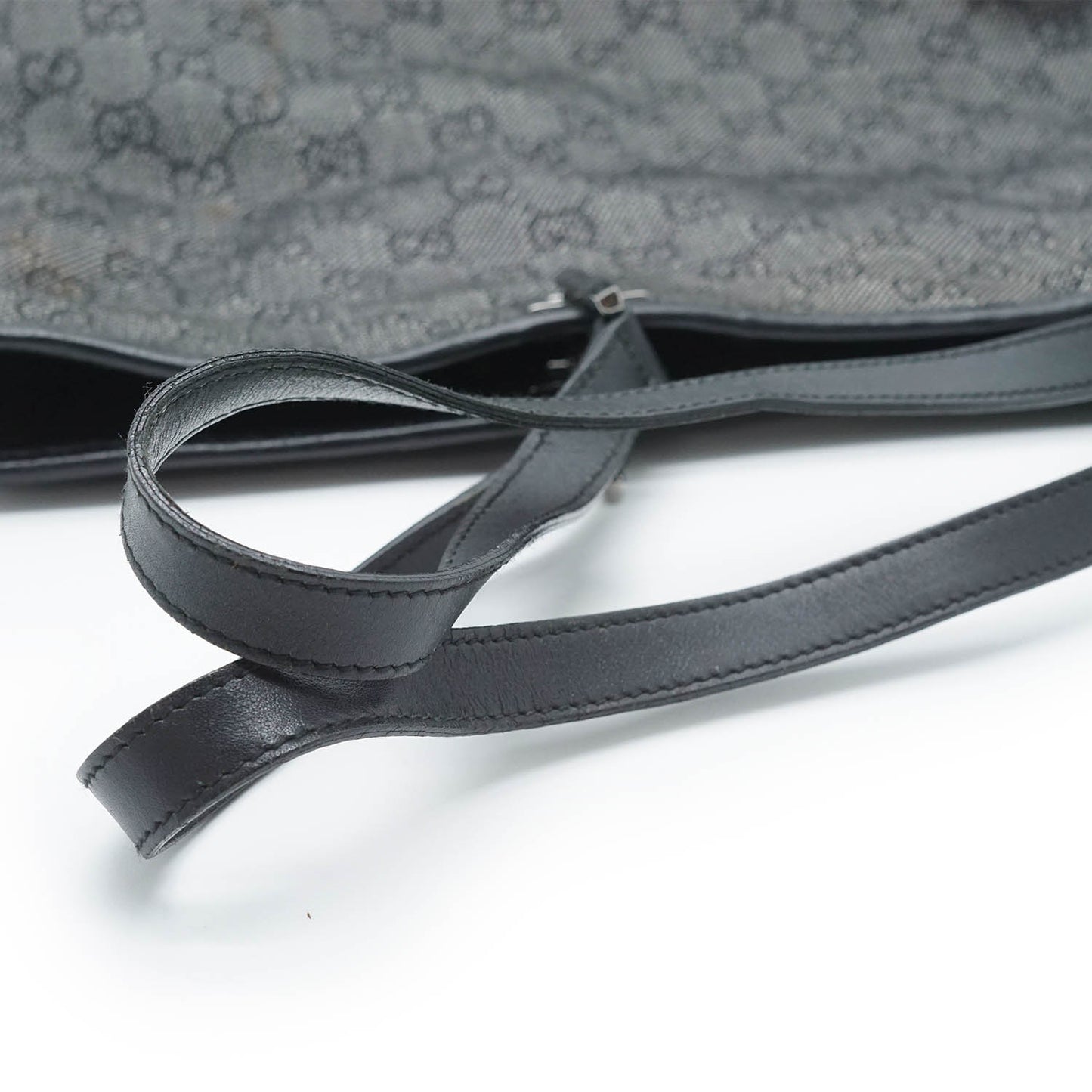 GG Canvas Tote