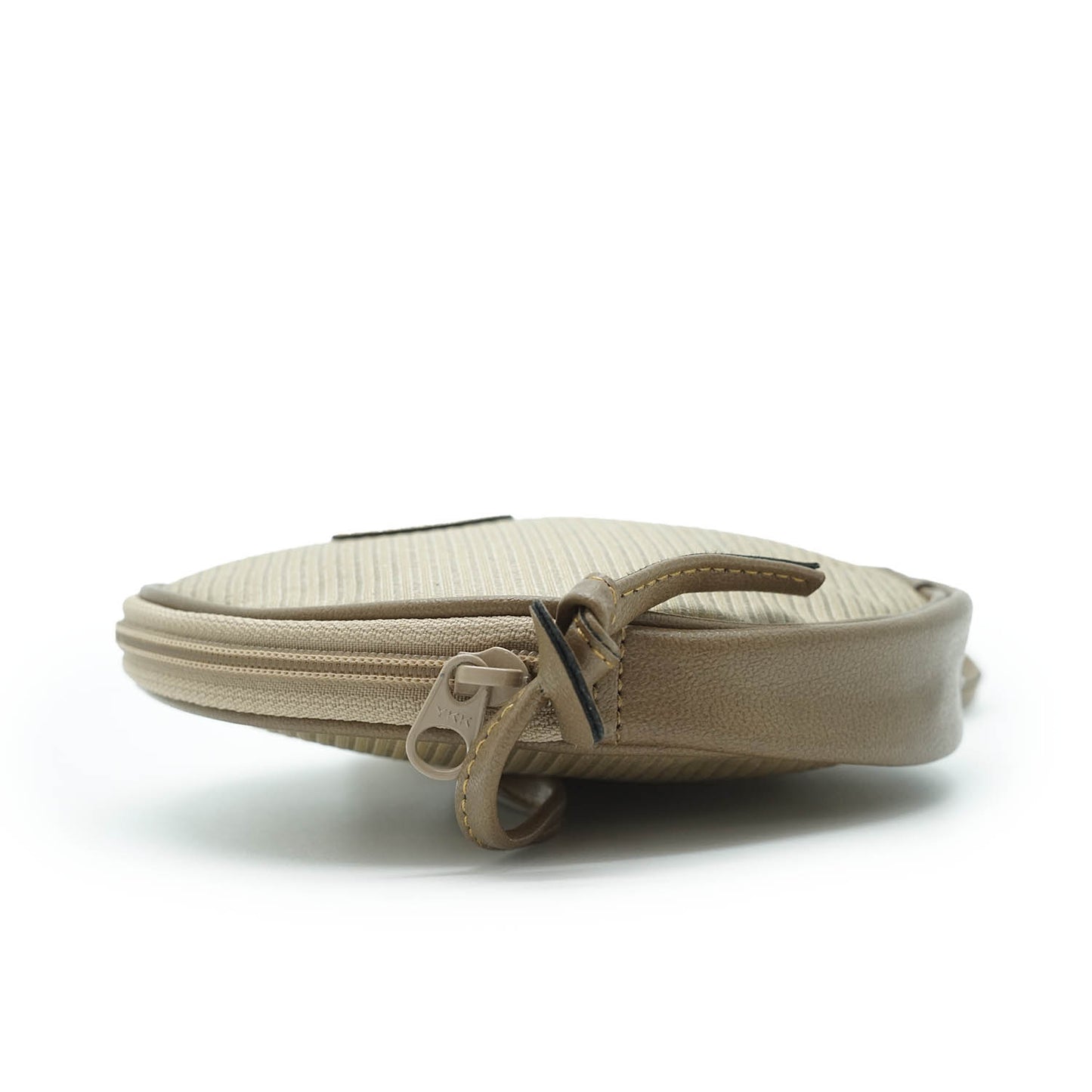 Noevir x YSL Round Crossbody Bag