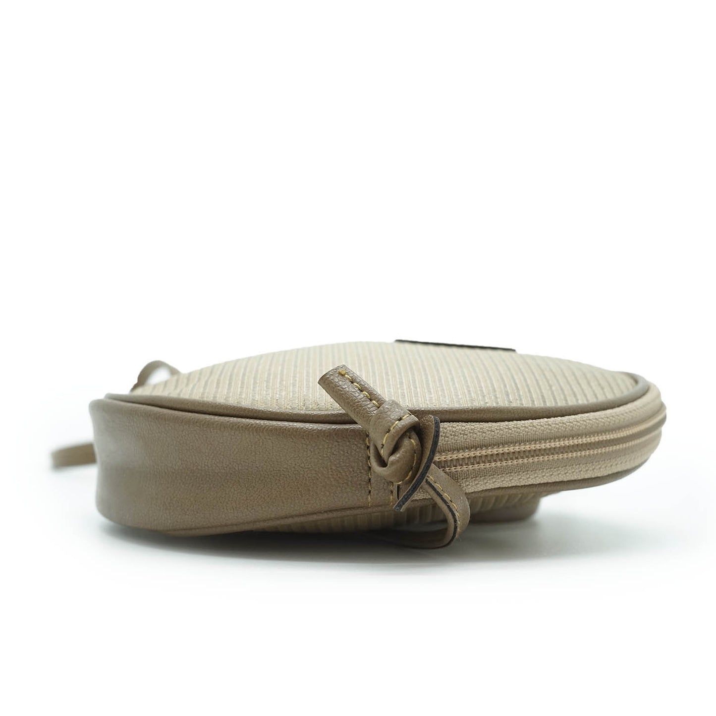 Noevir x YSL Round Crossbody Bag