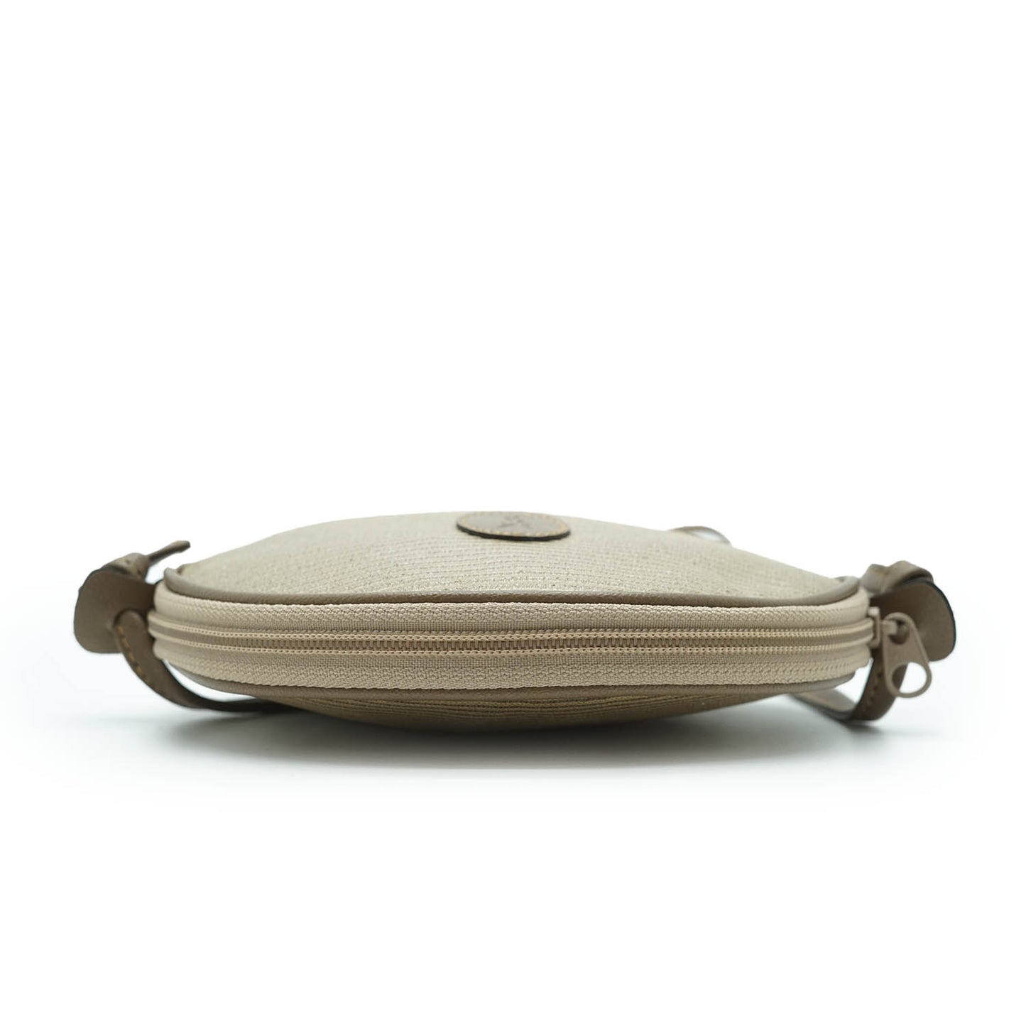 Noevir x YSL Round Crossbody Bag