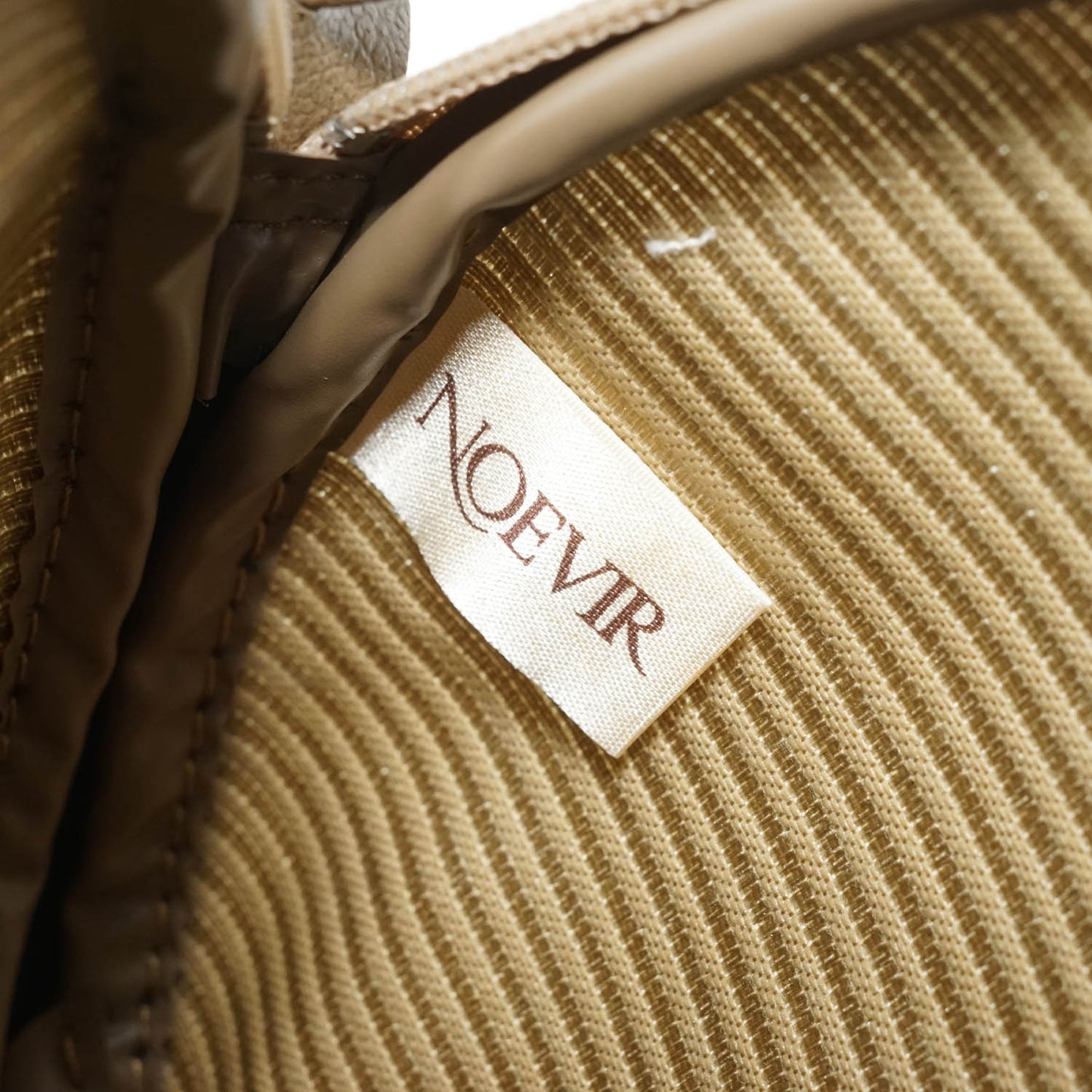 Noevir x YSL Round Crossbody Bag