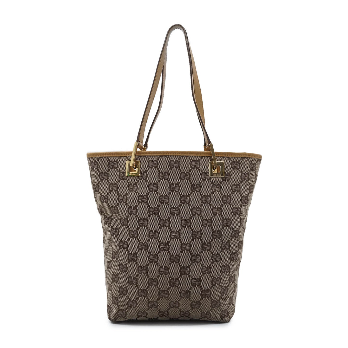 GG Canvas Mini Tote