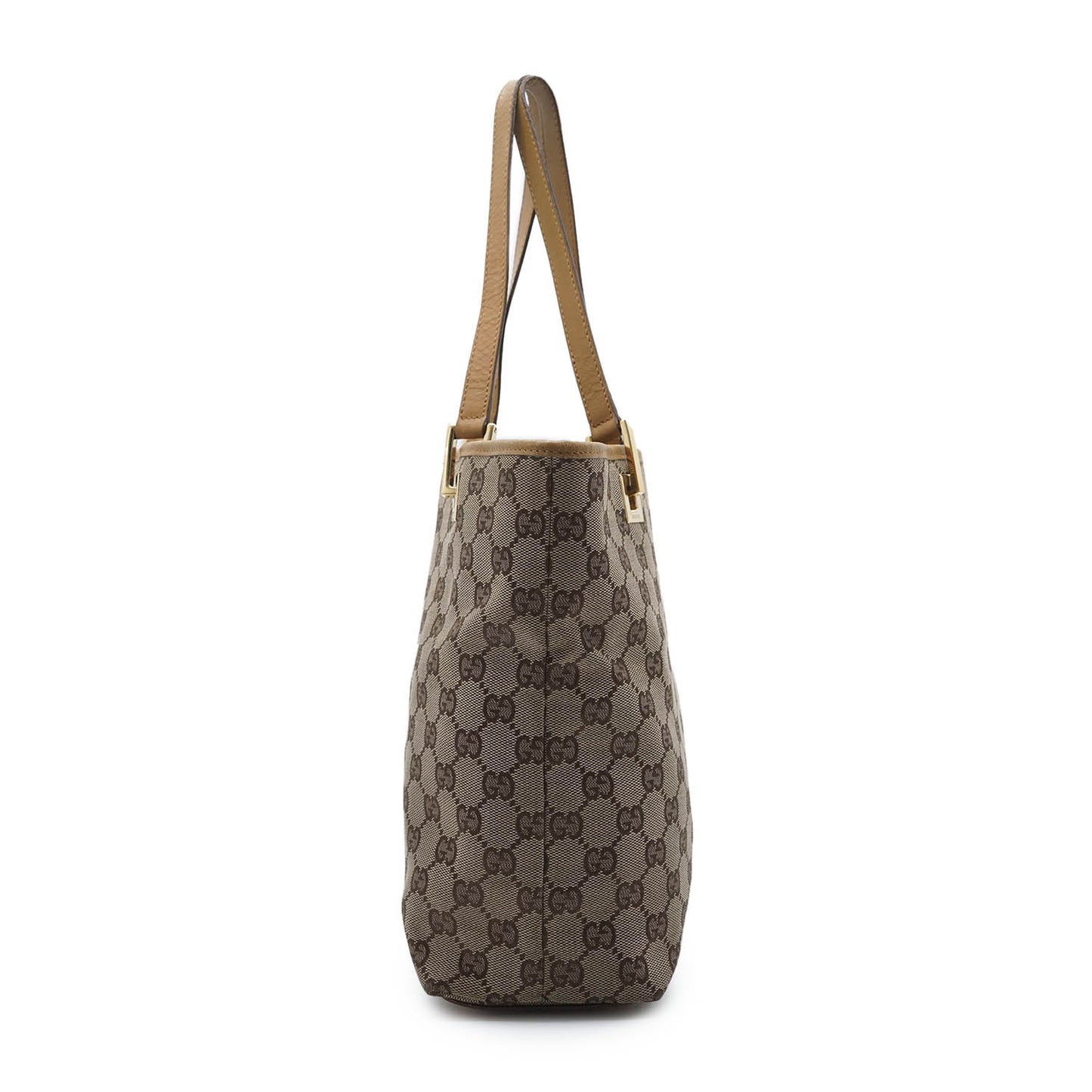 GG Canvas Mini Tote