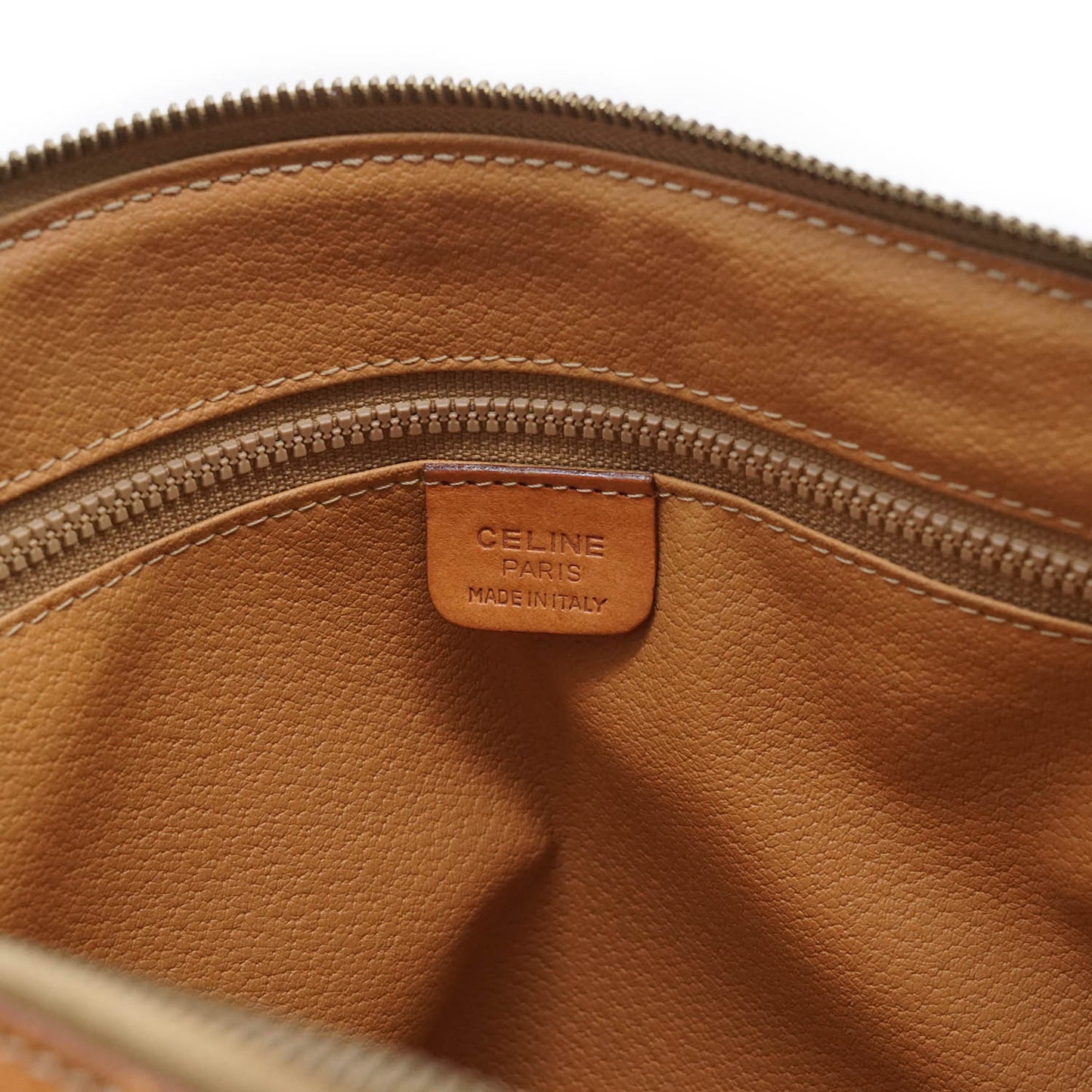 Macadam Boston Top Handle Bag