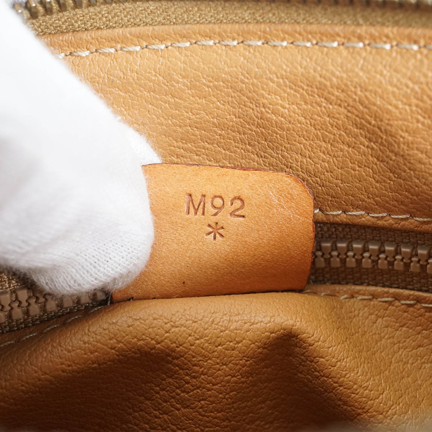 Macadam Boston Top Handle Bag