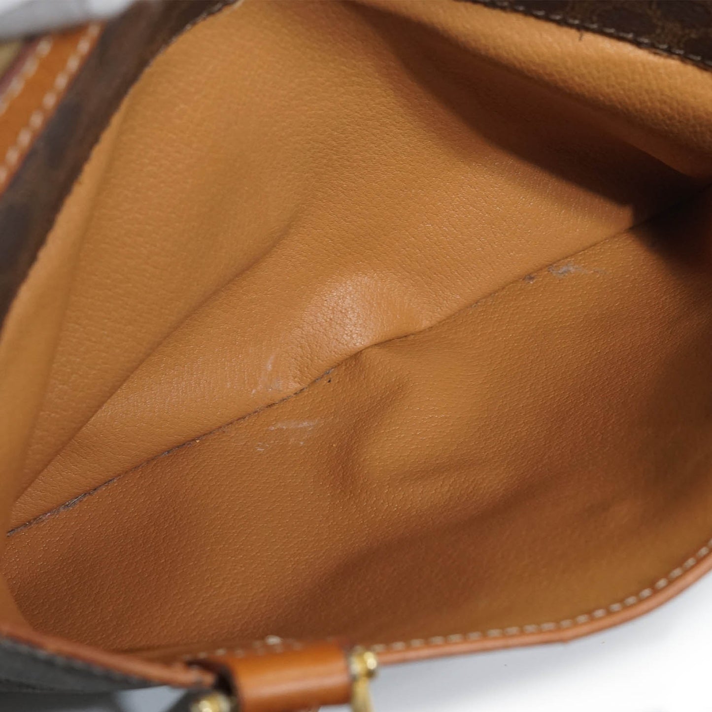 Macadam Boston Top Handle Bag