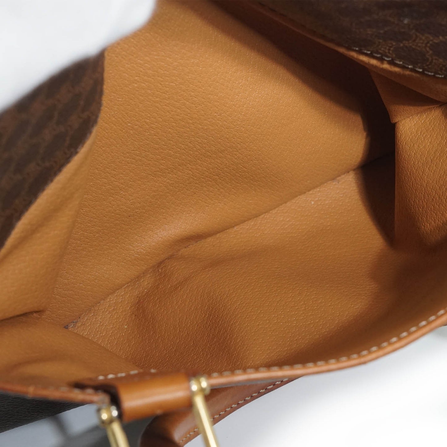 Macadam Boston Top Handle Bag