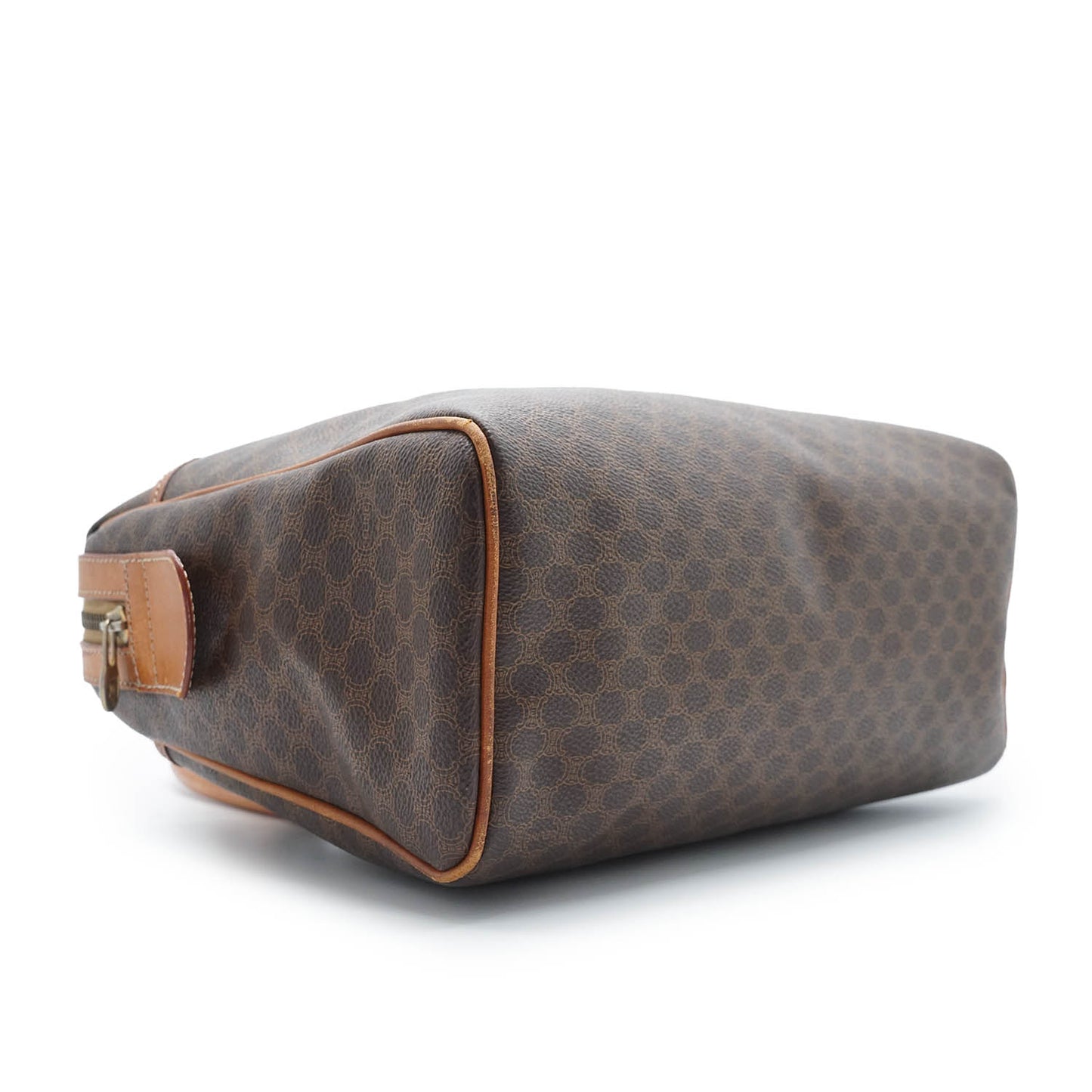 Macadam Boston Top Handle Bag