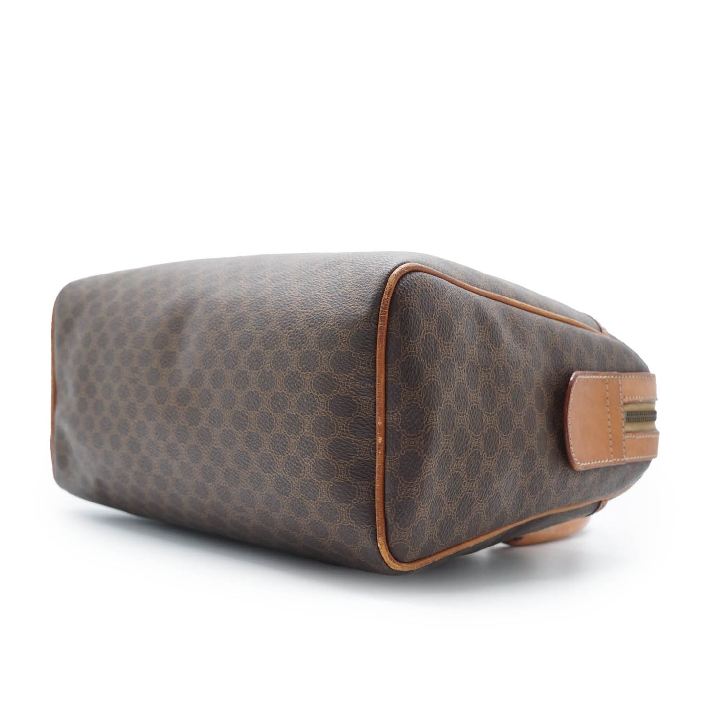 Macadam Boston Top Handle Bag
