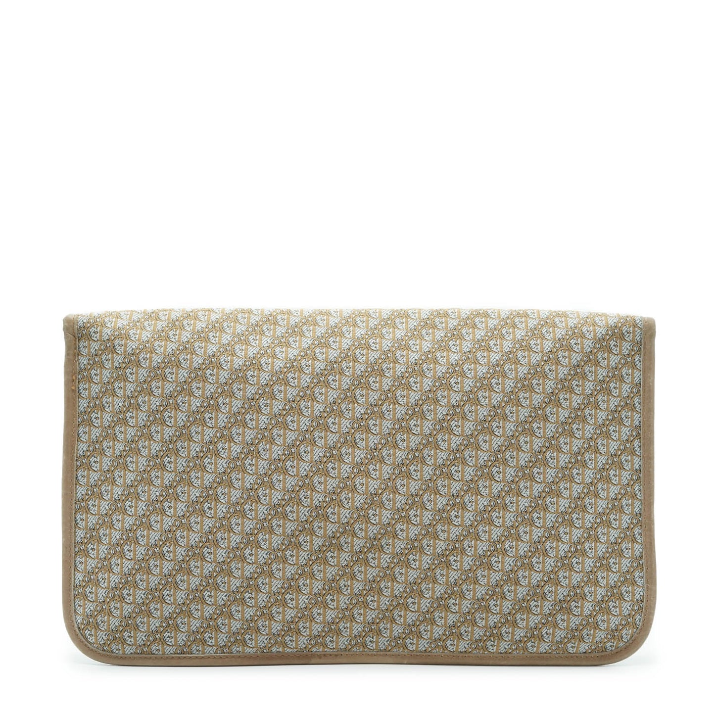 Trotter Chain Shoulder Pochette