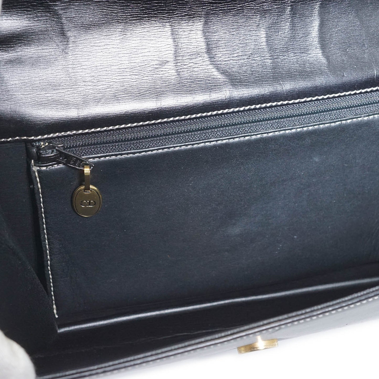 Chain Crossbody Bag