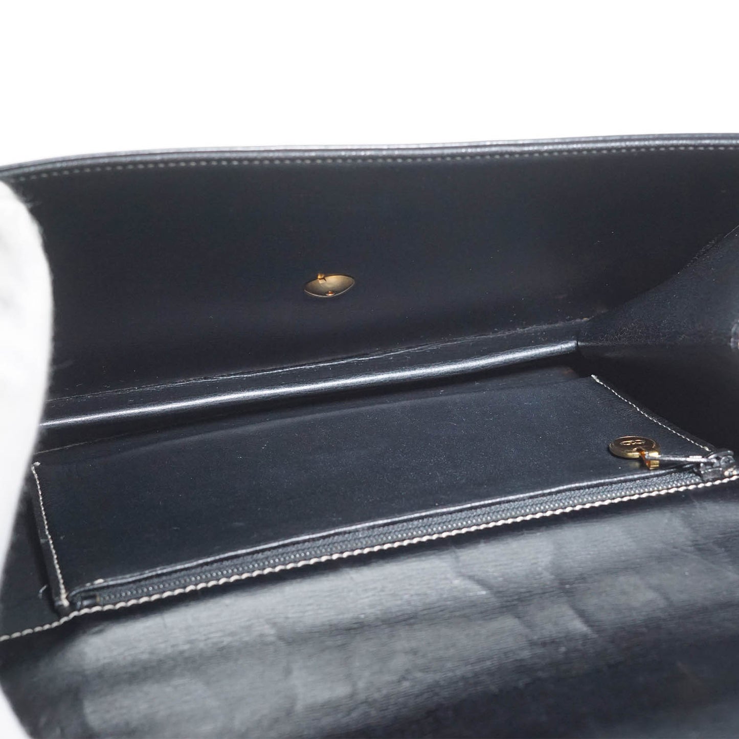 Chain Crossbody Bag