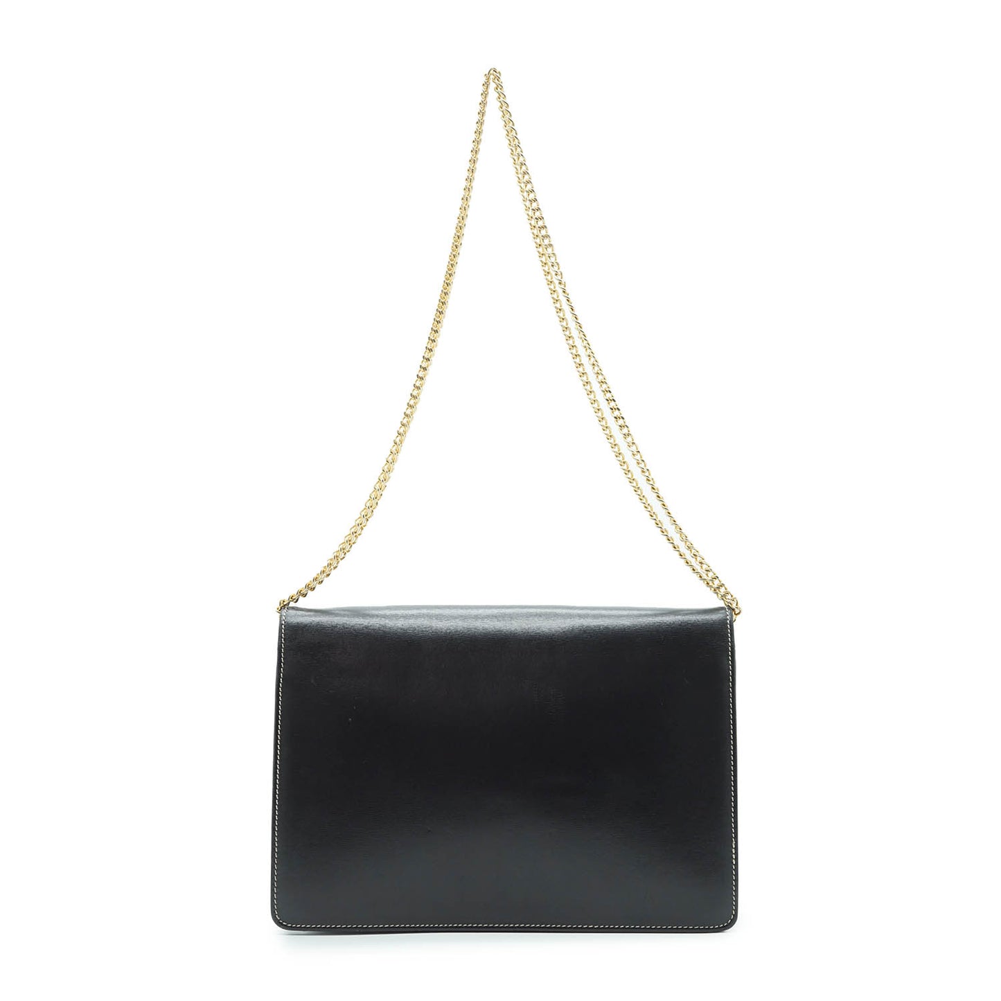Chain Crossbody Bag