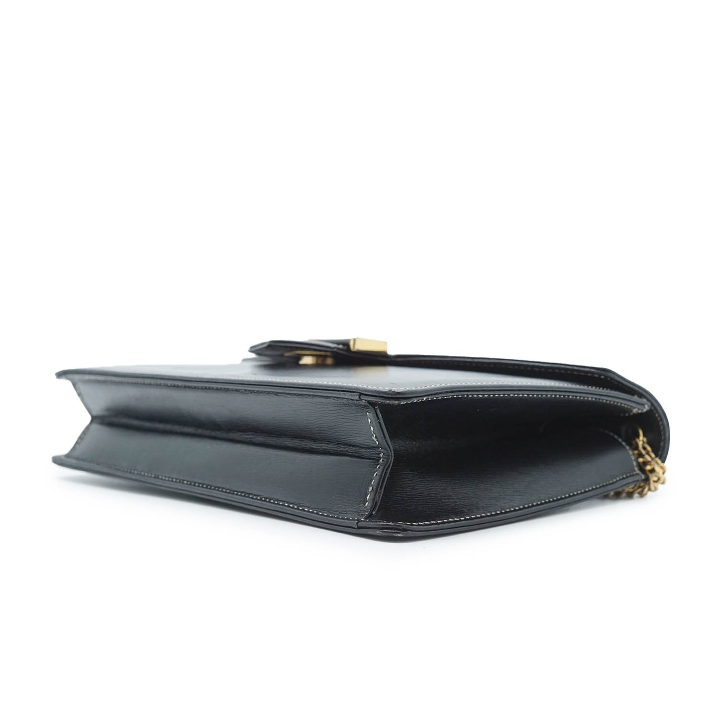 Chain Crossbody Bag