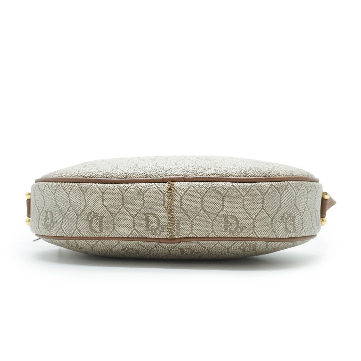 Honeycomb Camera Crossbody Bag