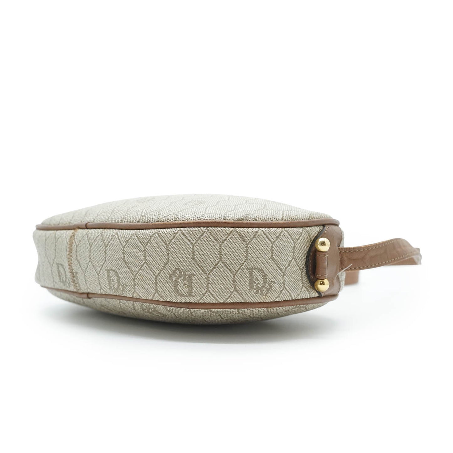 Honeycomb Camera Crossbody Bag