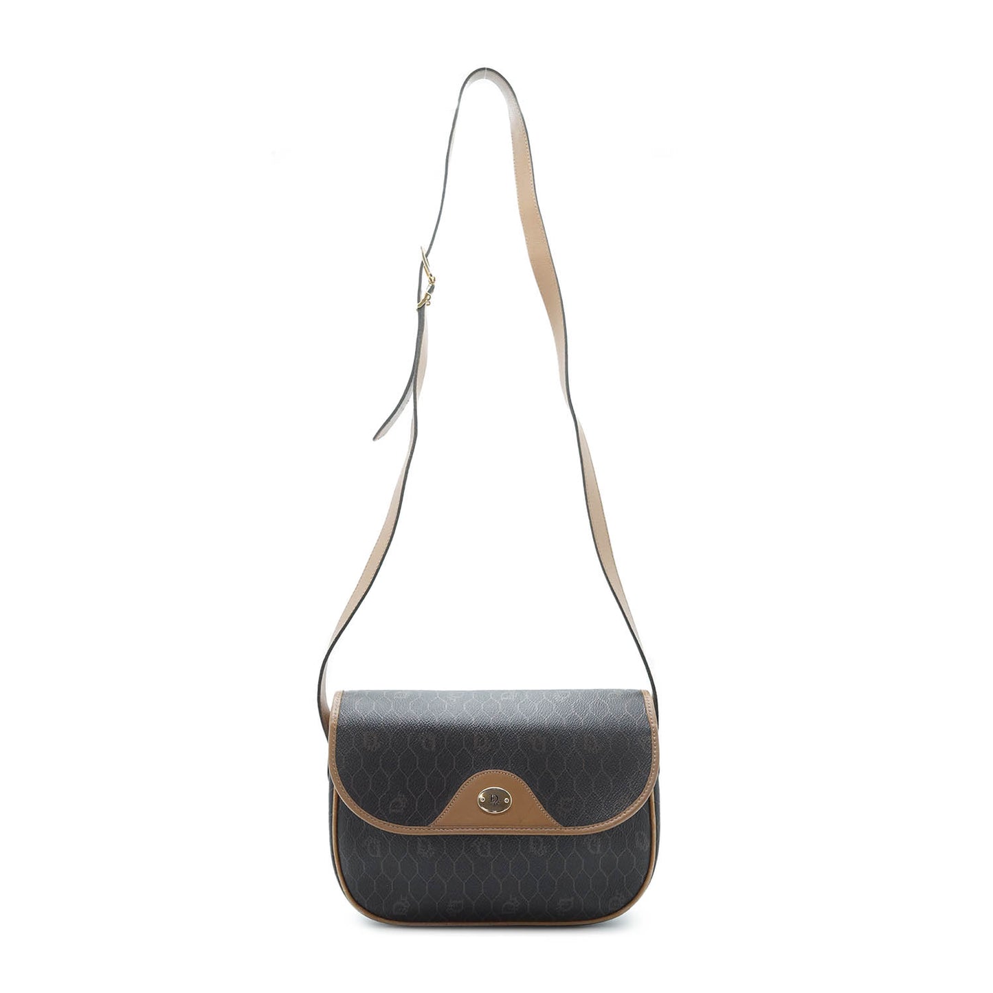 Honeycomb Shoulder Bag
