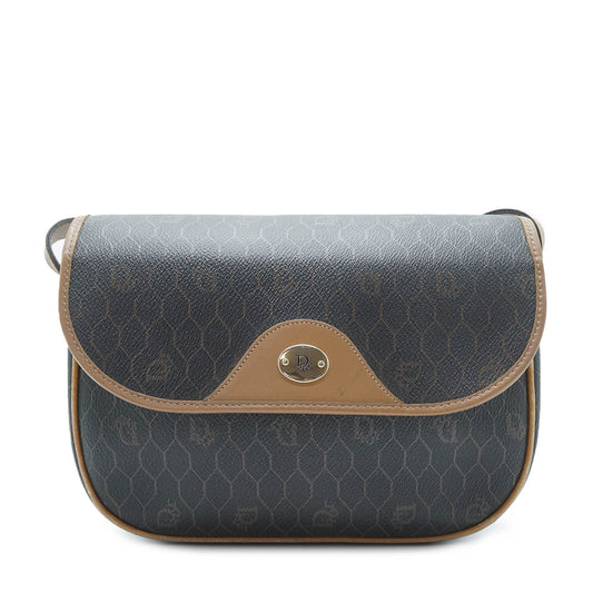 Honeycomb Shoulder Bag