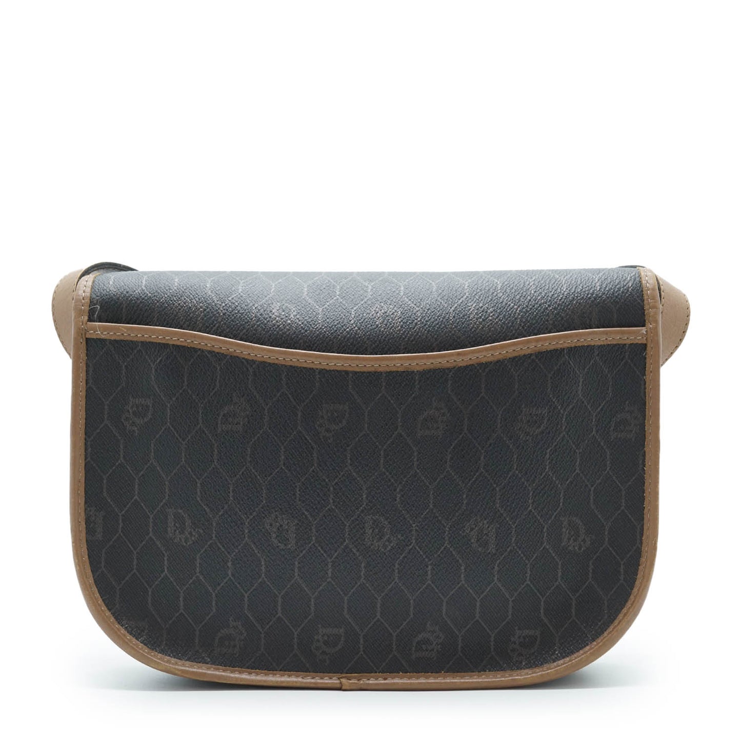 Honeycomb Shoulder Bag