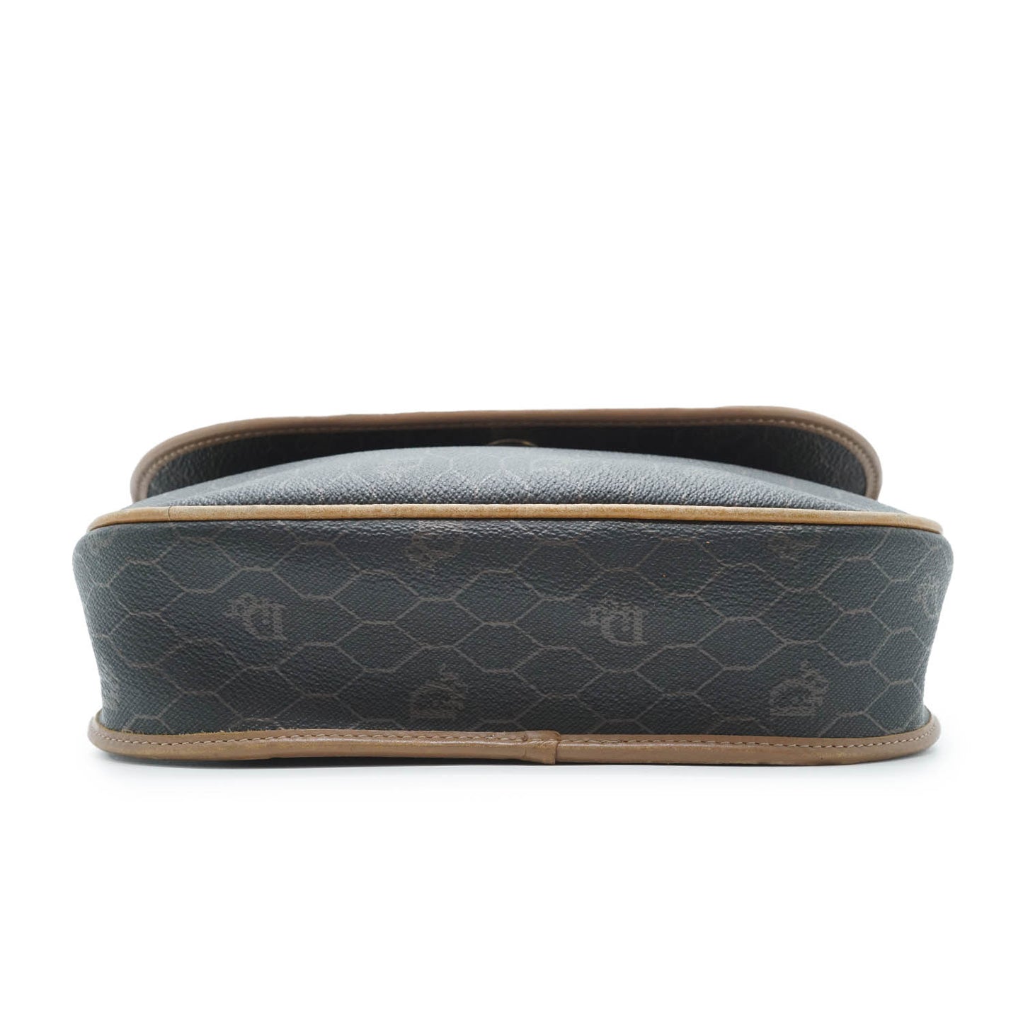 Honeycomb Shoulder Bag