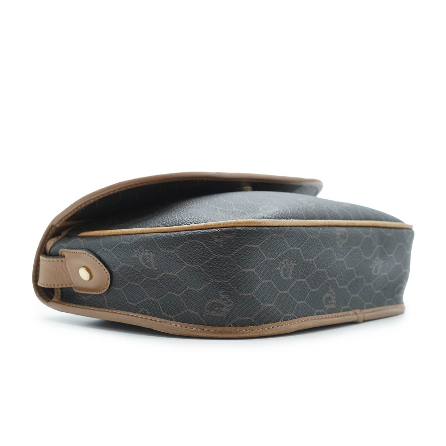 Honeycomb Shoulder Bag