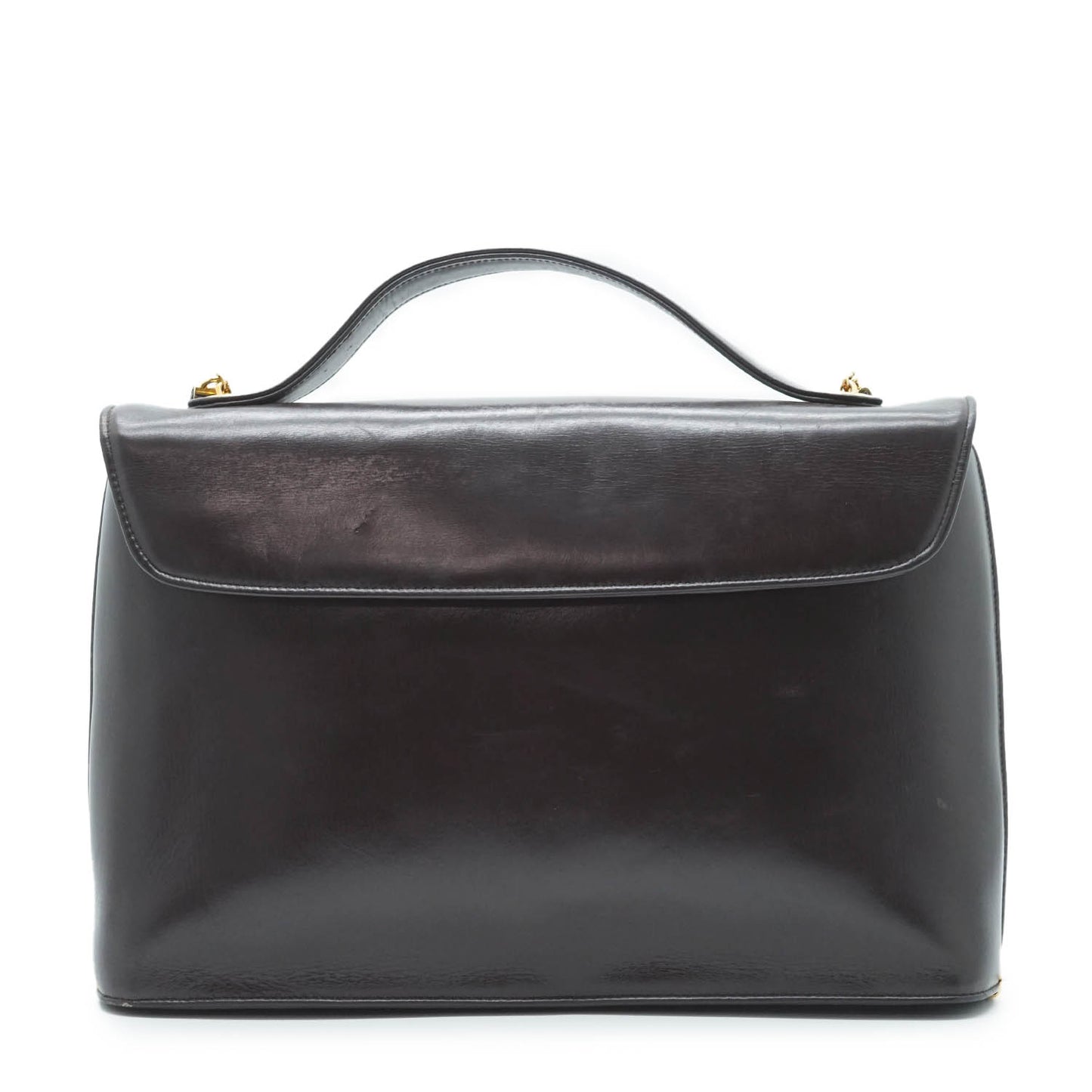 CD Logo 2way Shoulder Bag with Coin Case