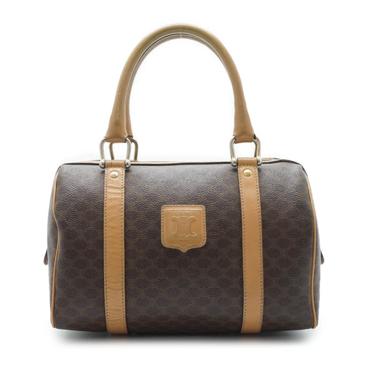 Macadam Mini Boston Bag