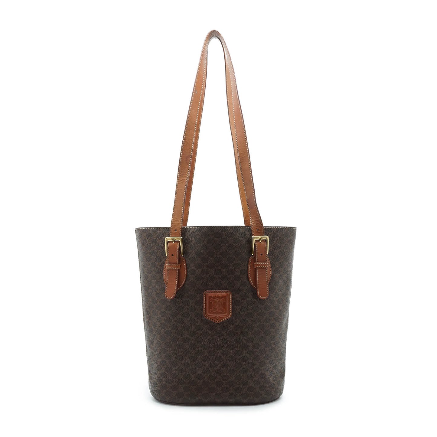 Macadam Bucket Tote