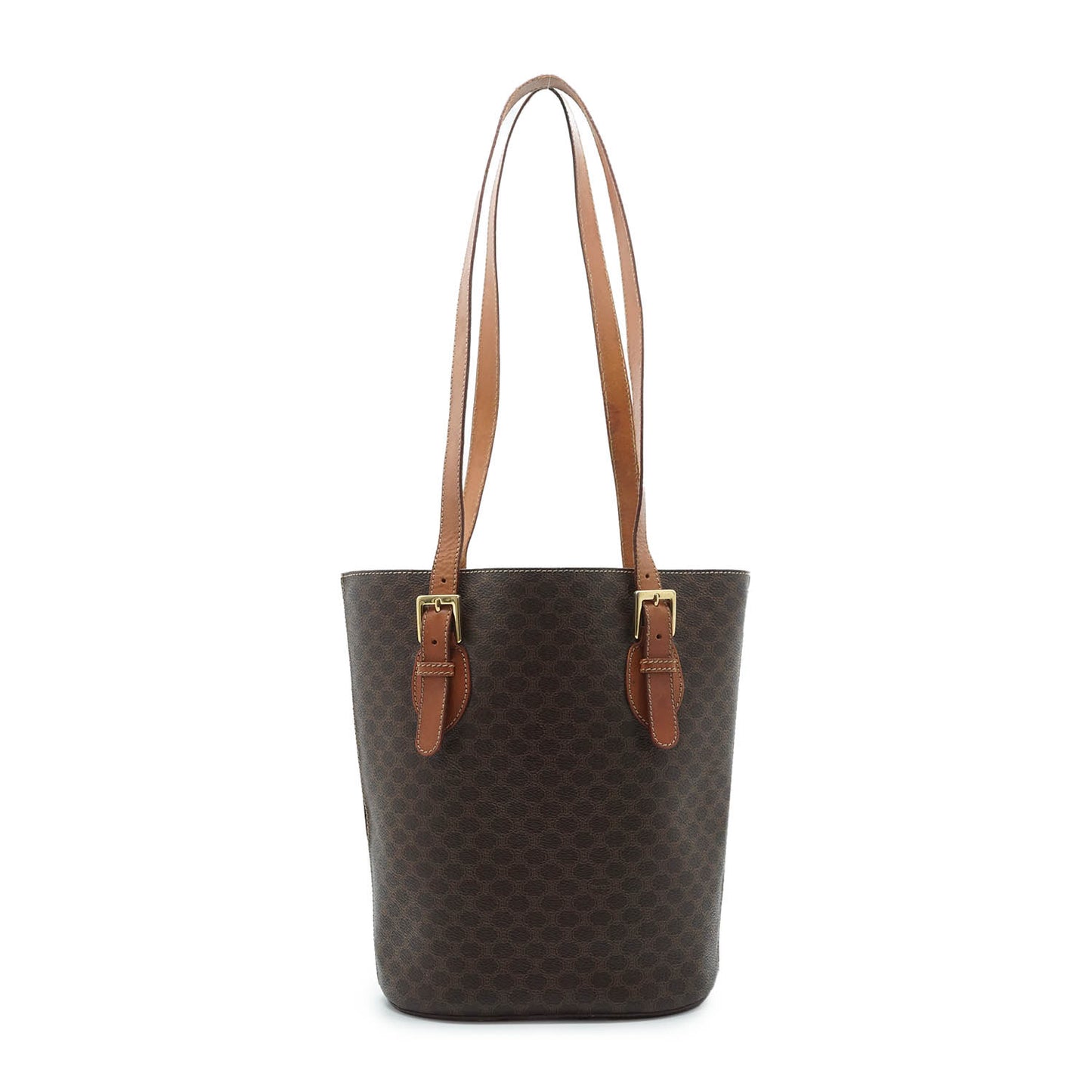Macadam Bucket Tote