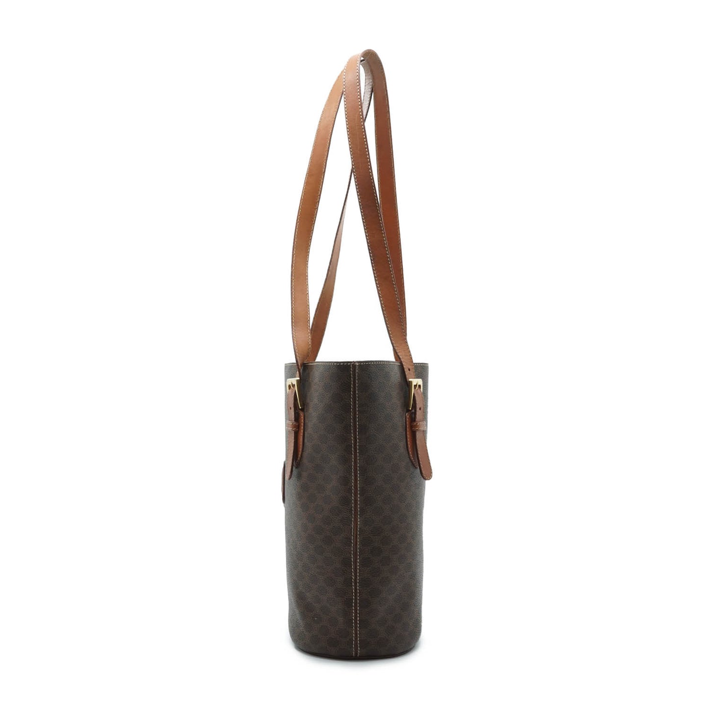 Macadam Bucket Tote