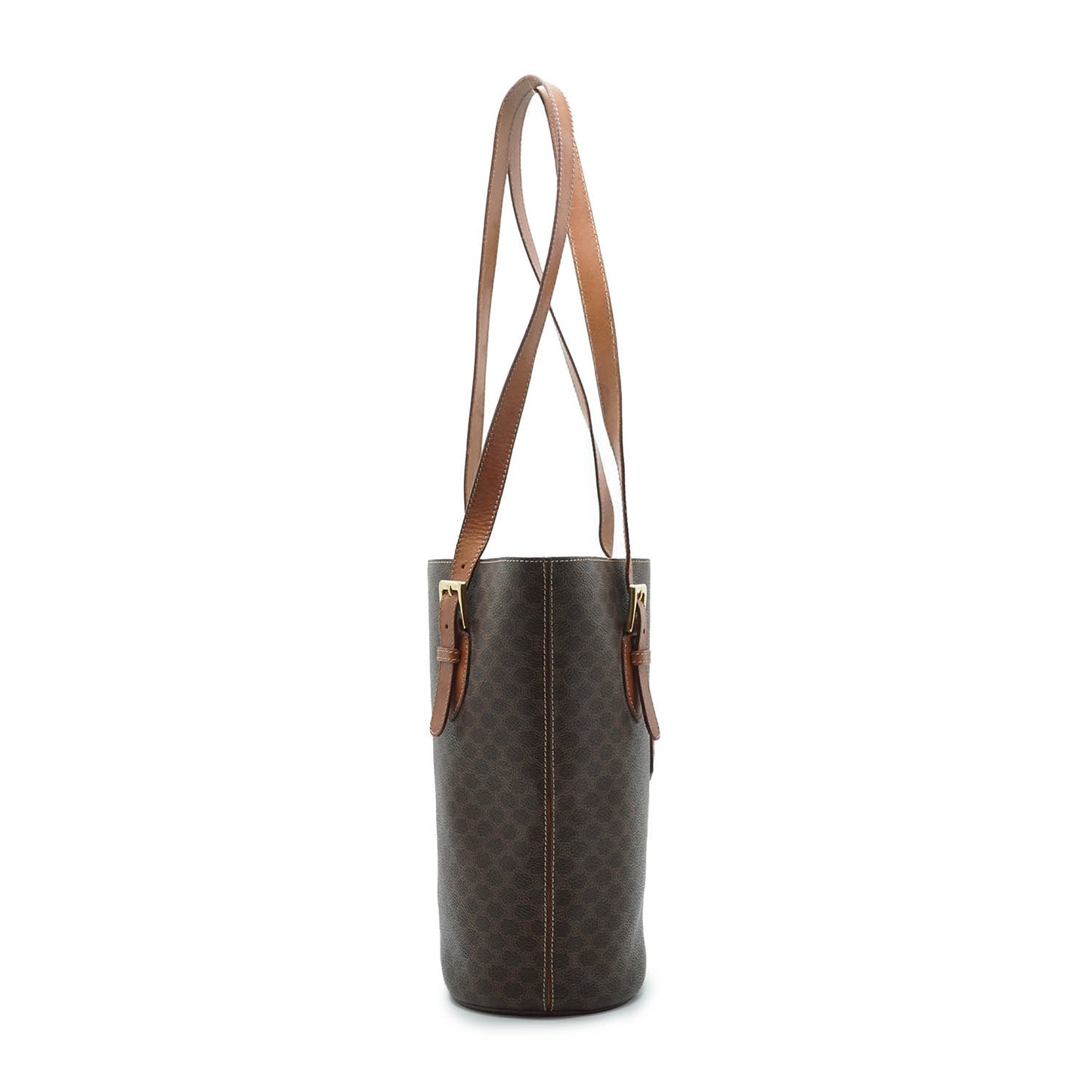 Macadam Bucket Tote