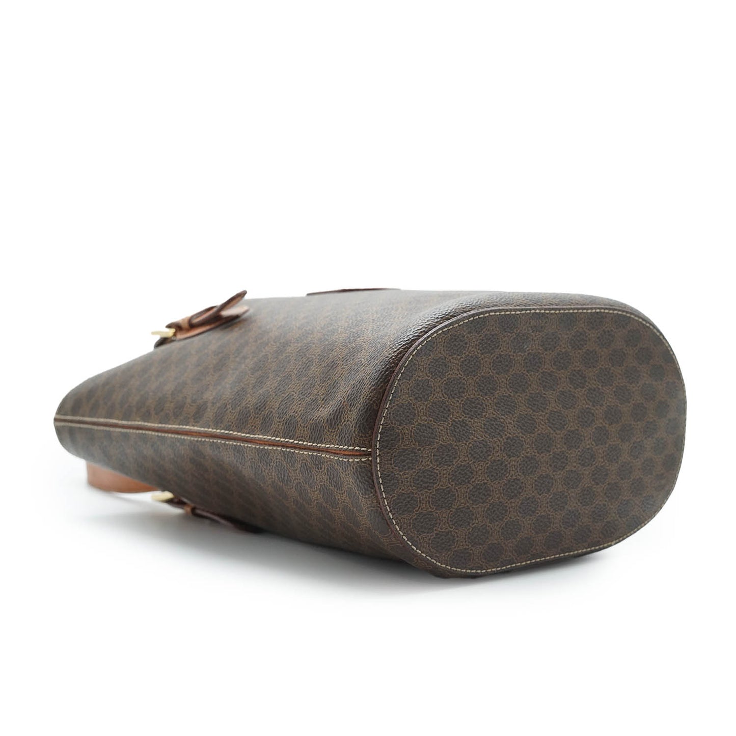 Macadam Bucket Tote