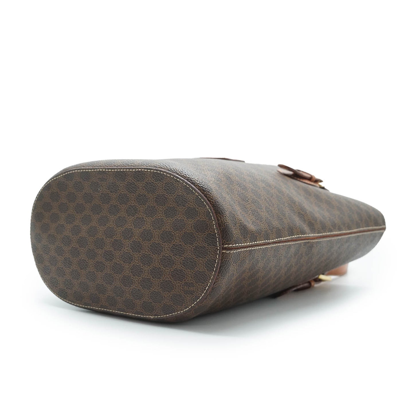 Macadam Bucket Tote