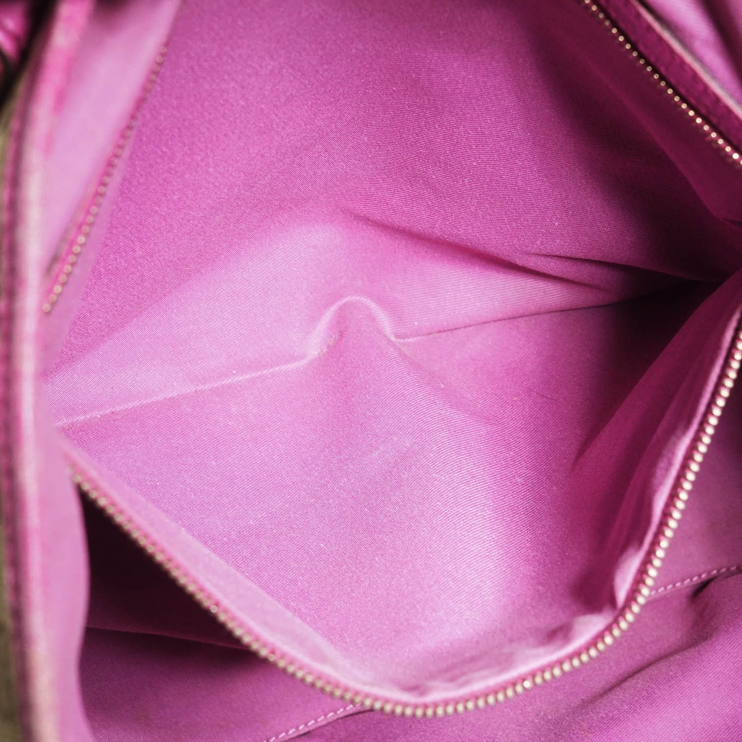 GG Canvas Tote with Charms