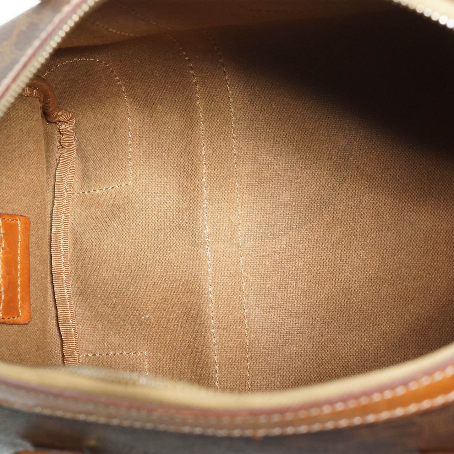 Macadam Mini Boston Bag