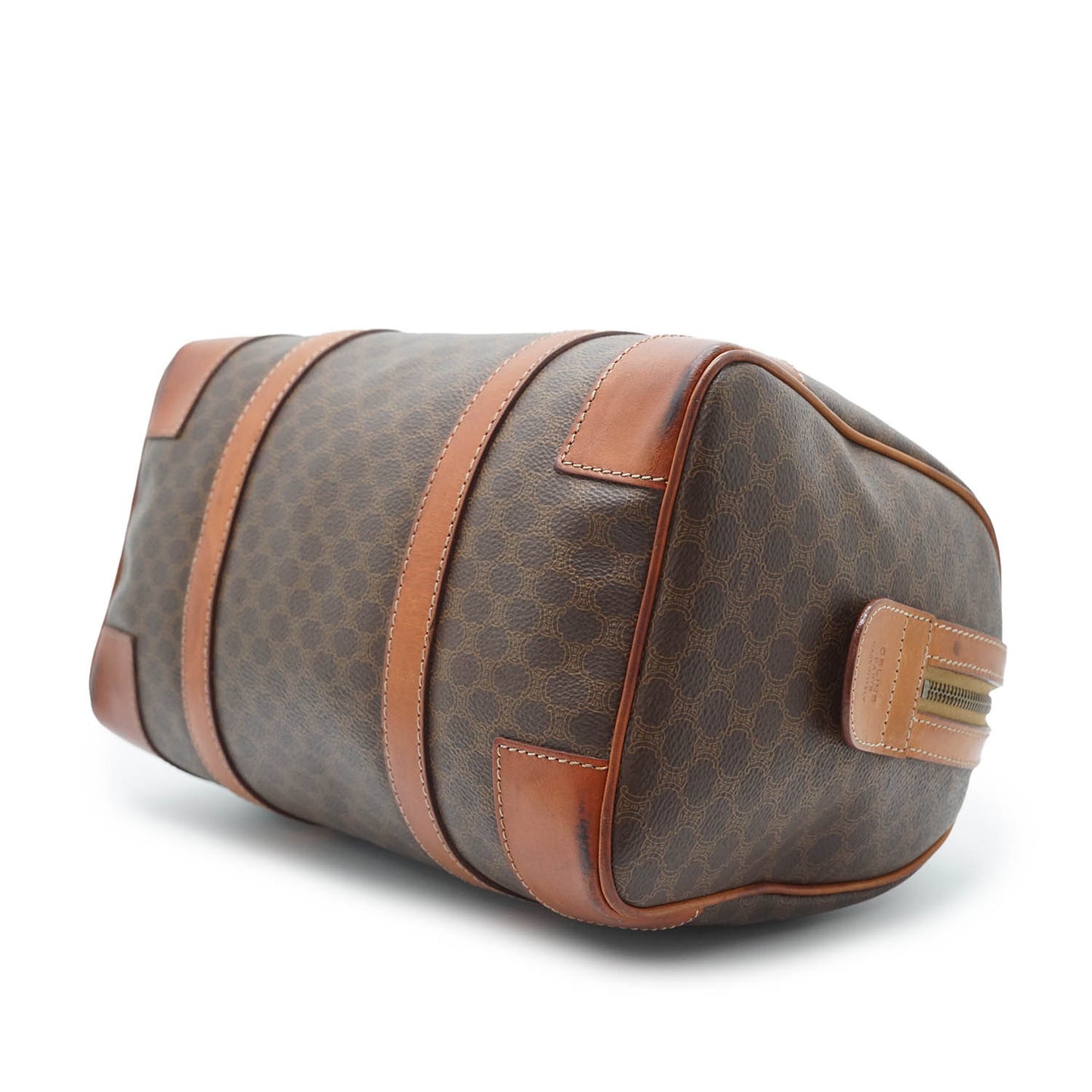 Macadam Mini Boston Bag