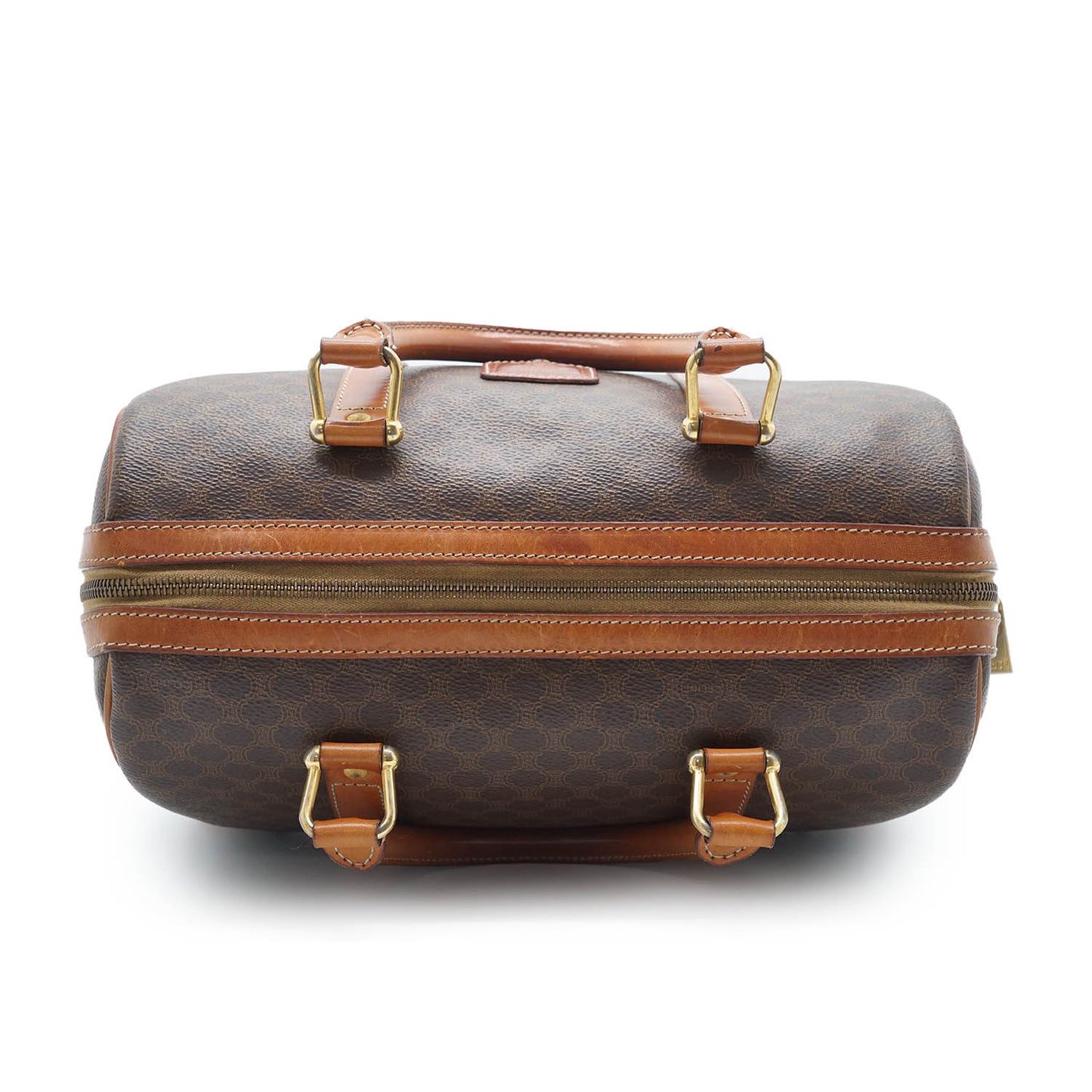 Macadam Mini Boston Bag