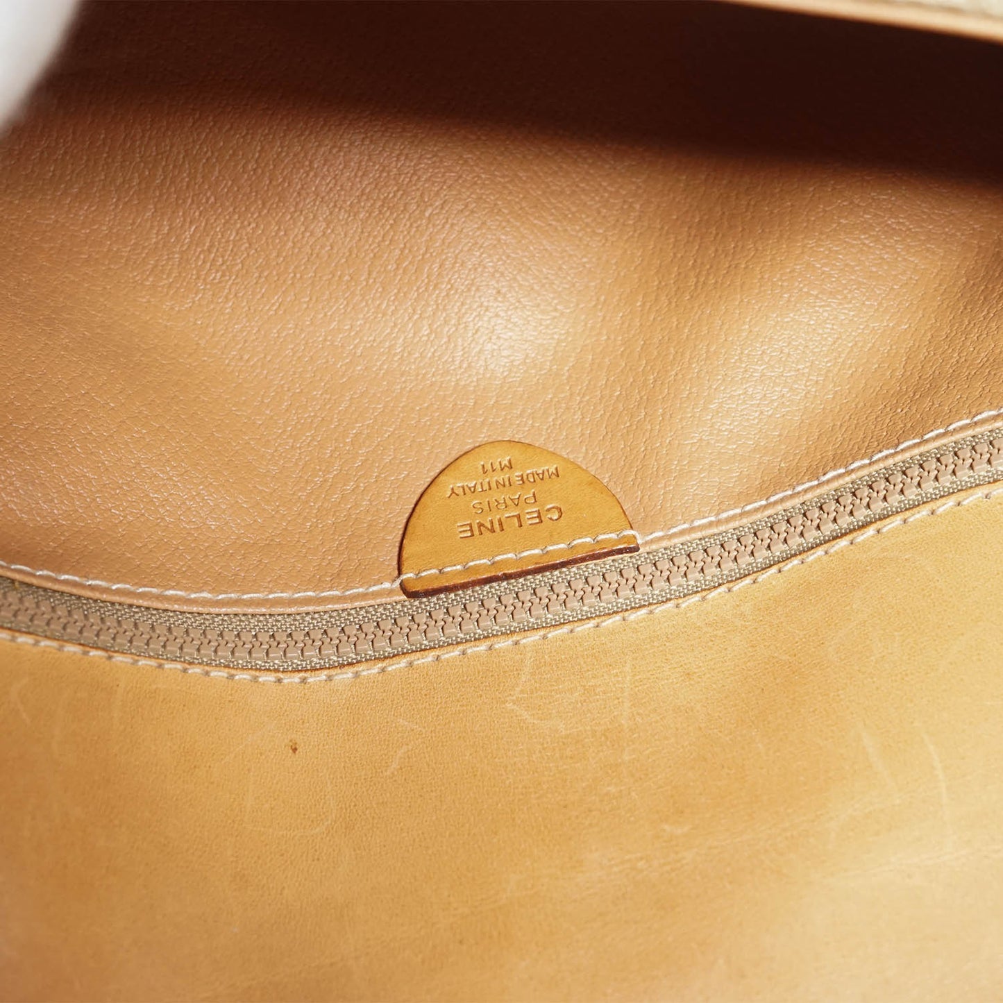 Macadam Double Flap Crossbody Bag