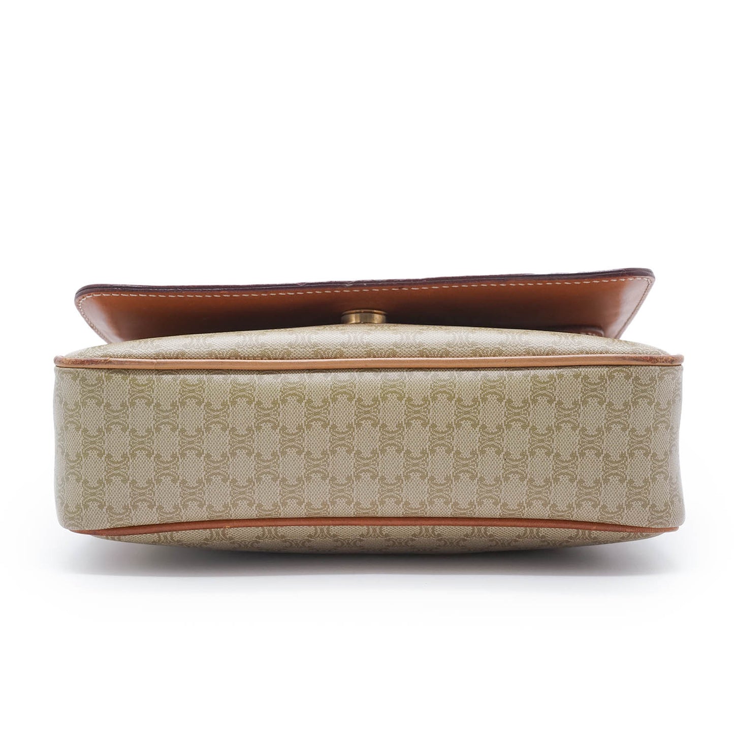 Macadam Double Flap Crossbody Bag