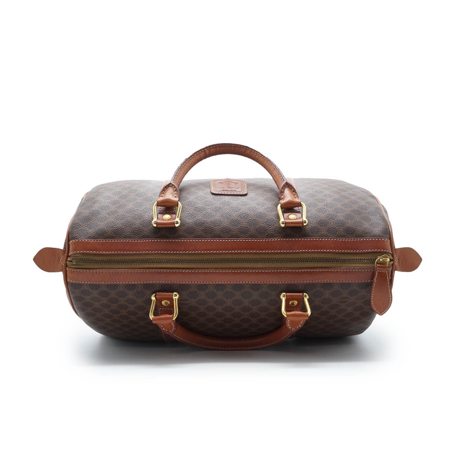 Macadam Boston Bag