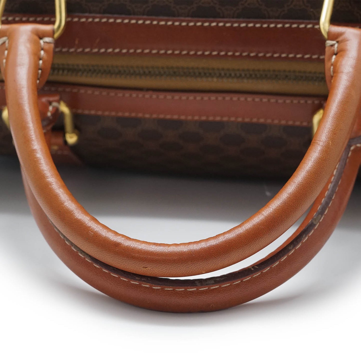 Macadam Boston Bag