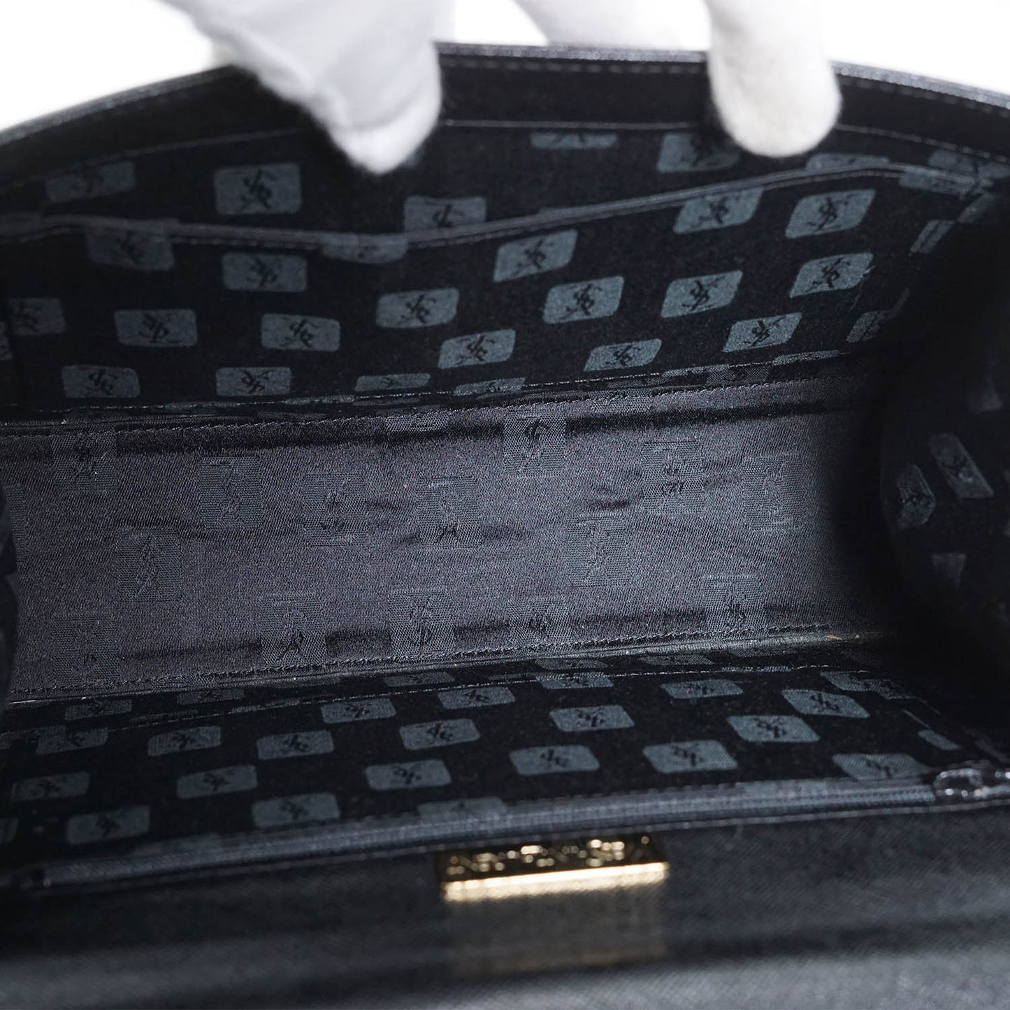 YSL Cassandra Handbag