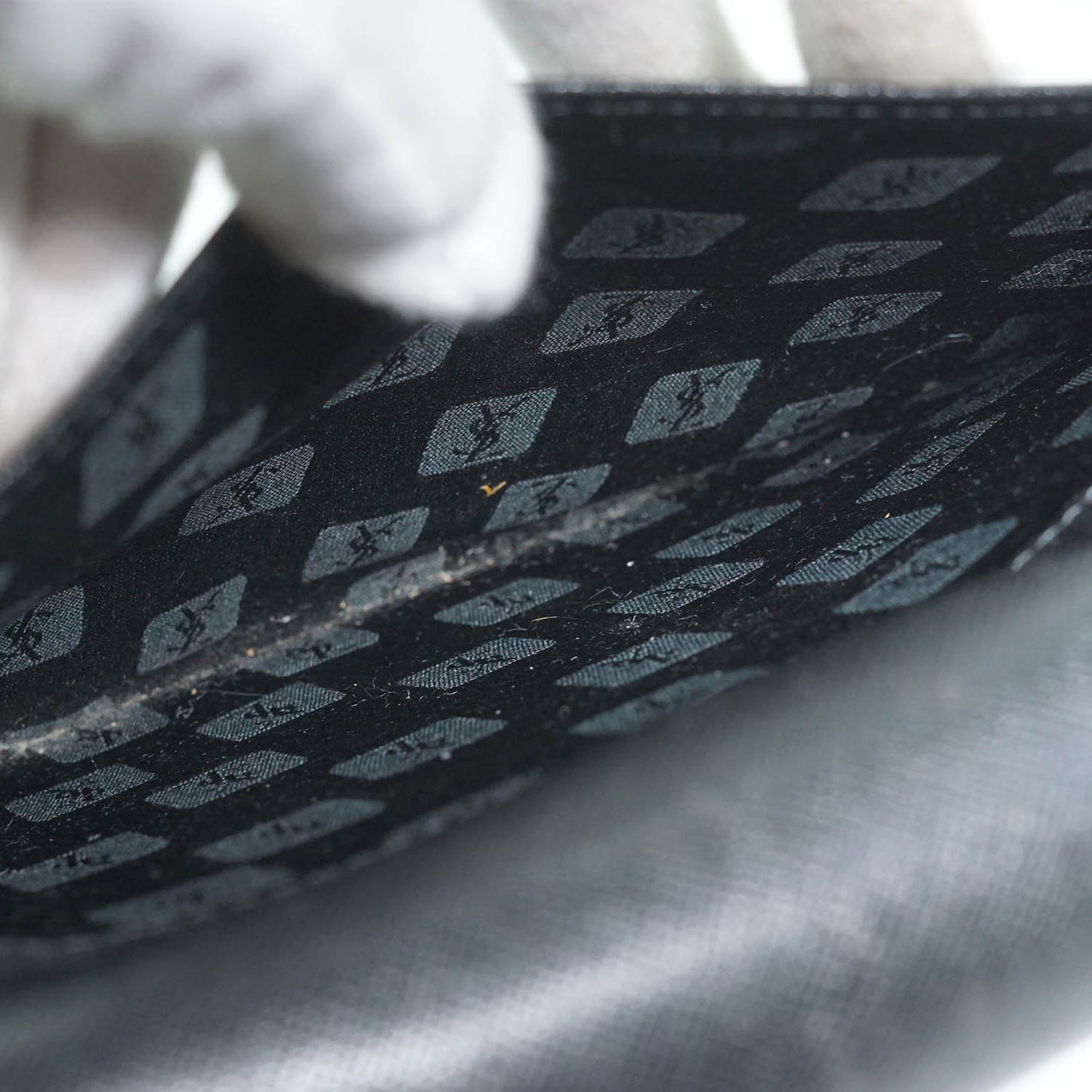 YSL Cassandra Handbag