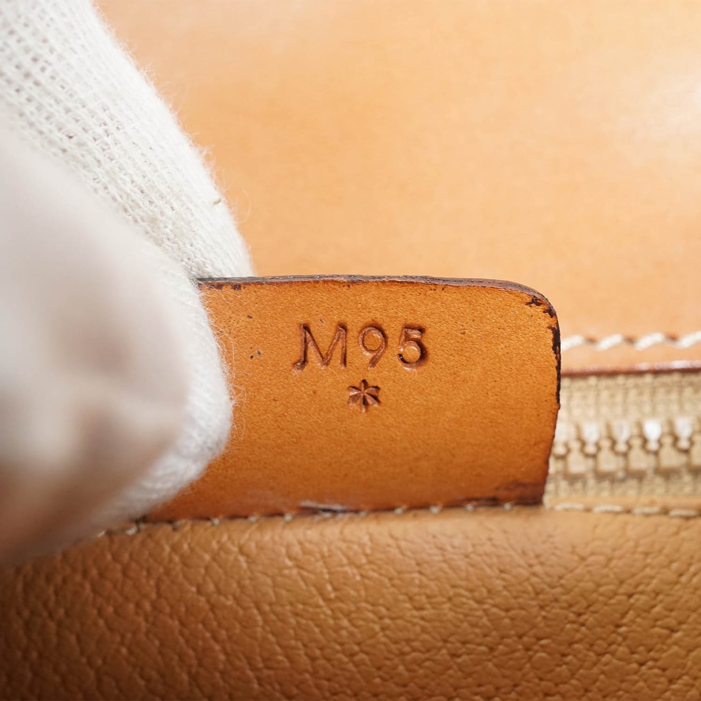 Macadam Flap Shoulder Bag