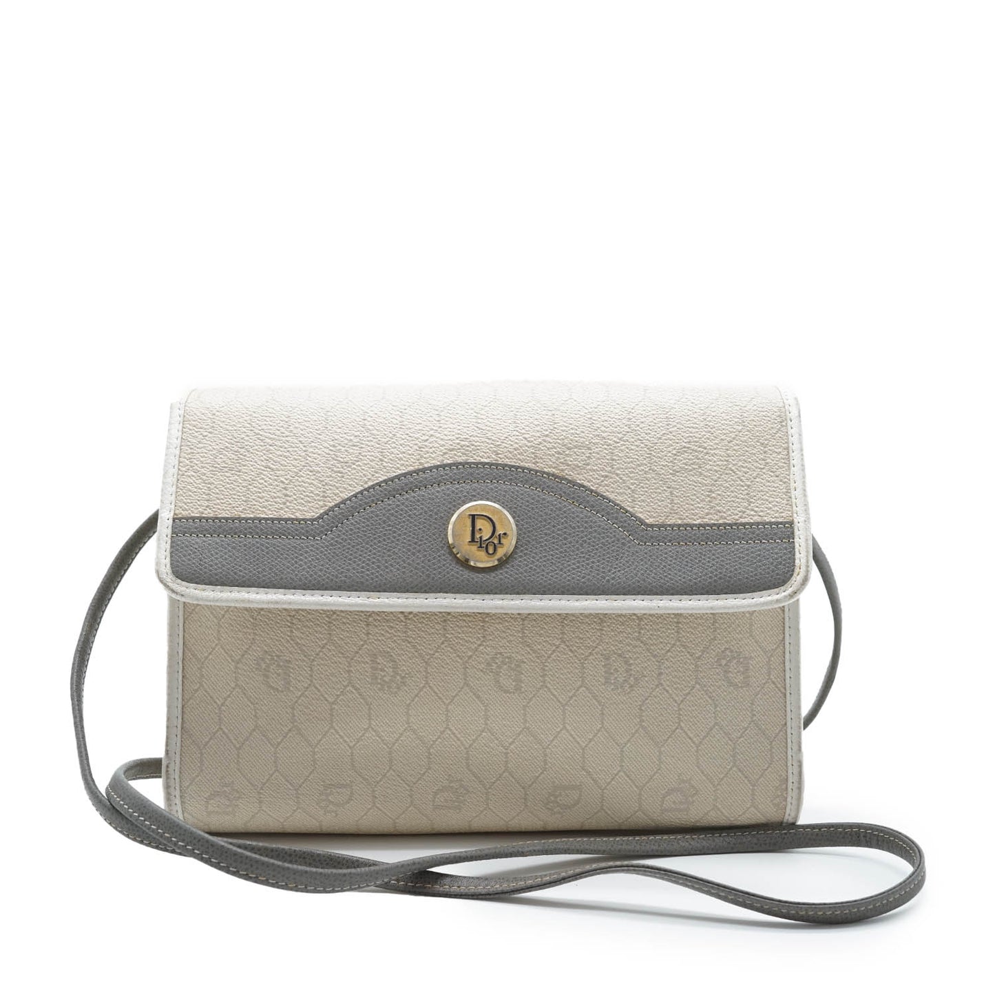 Honeycomb Crossbody Bag
