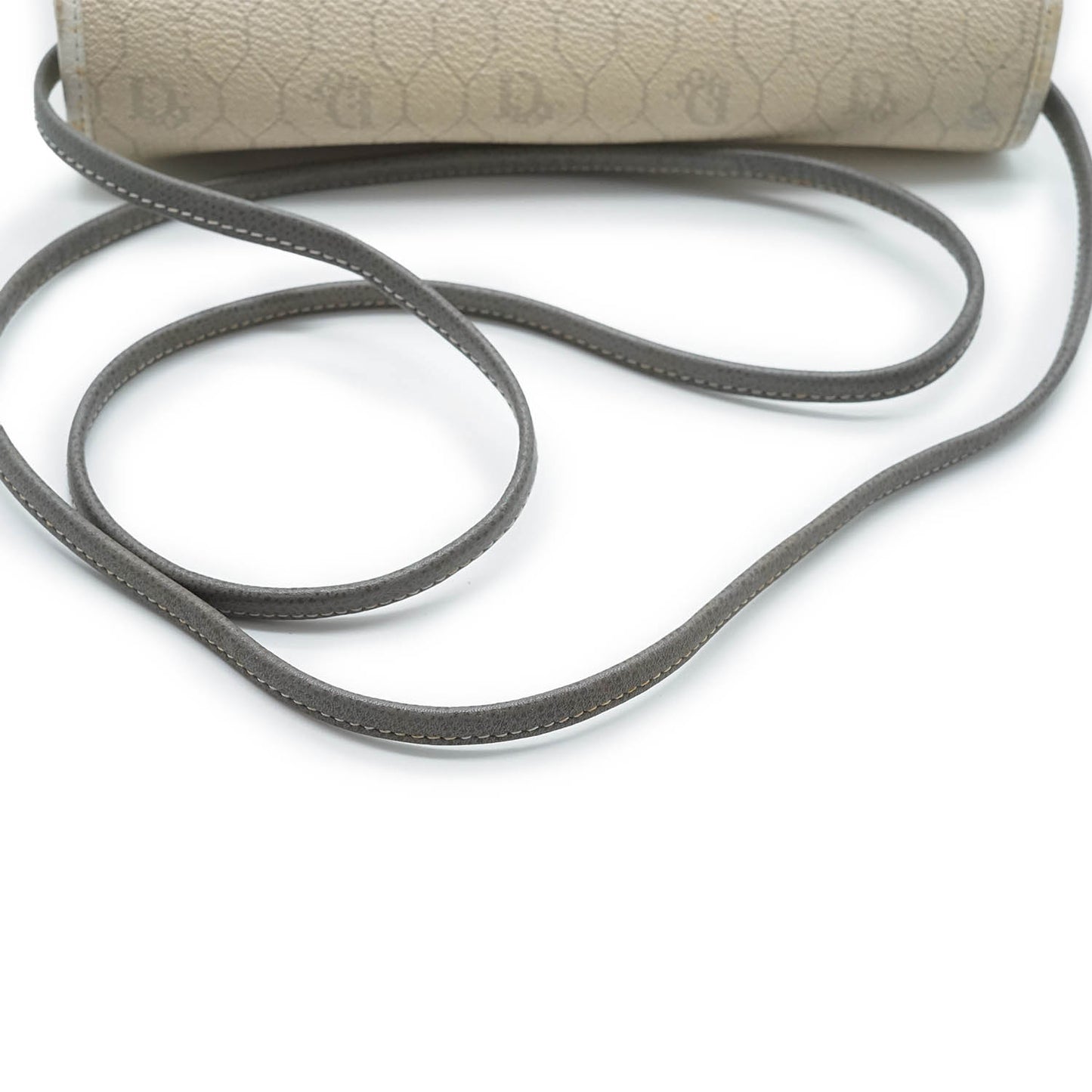 Honeycomb Crossbody Bag