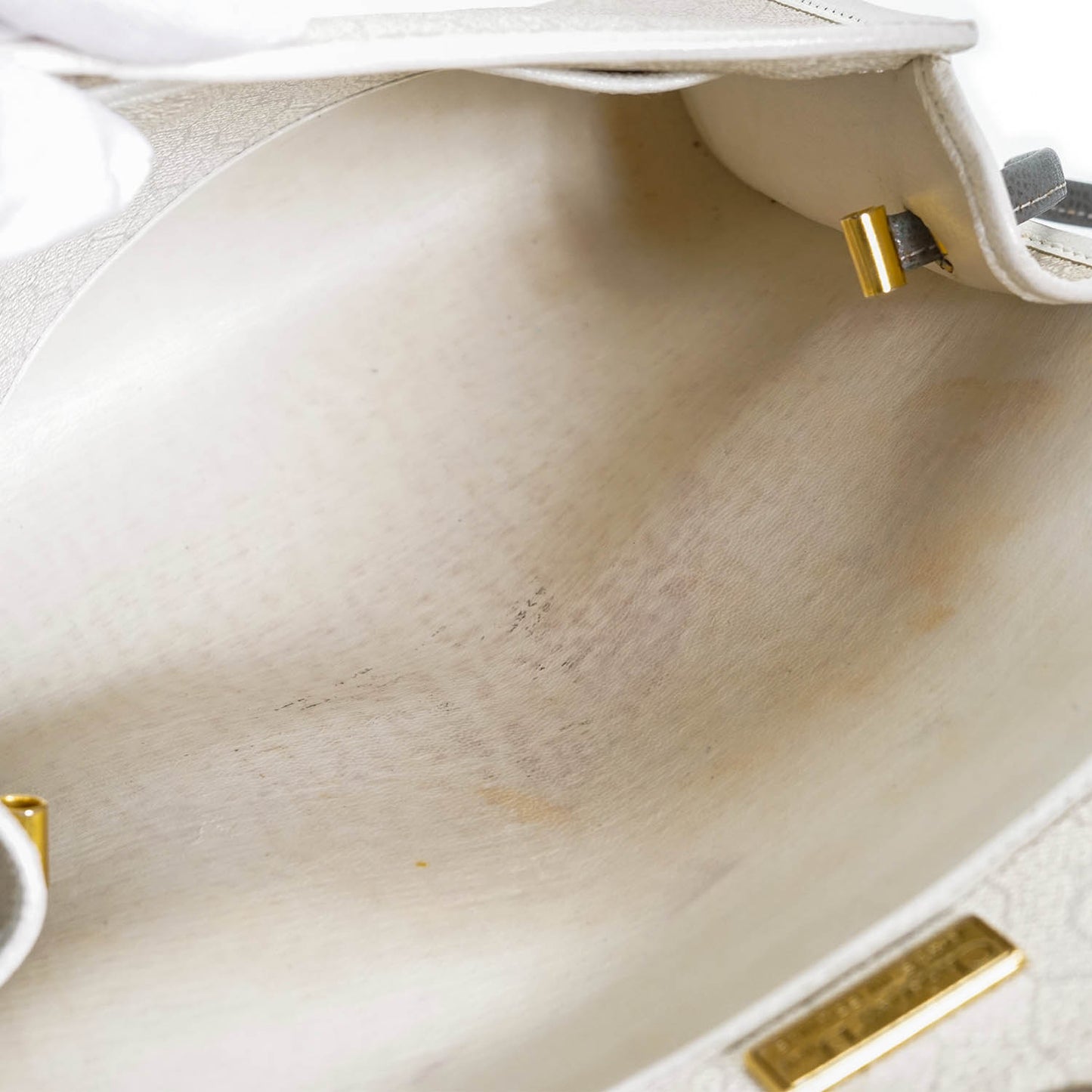 Honeycomb Crossbody Bag