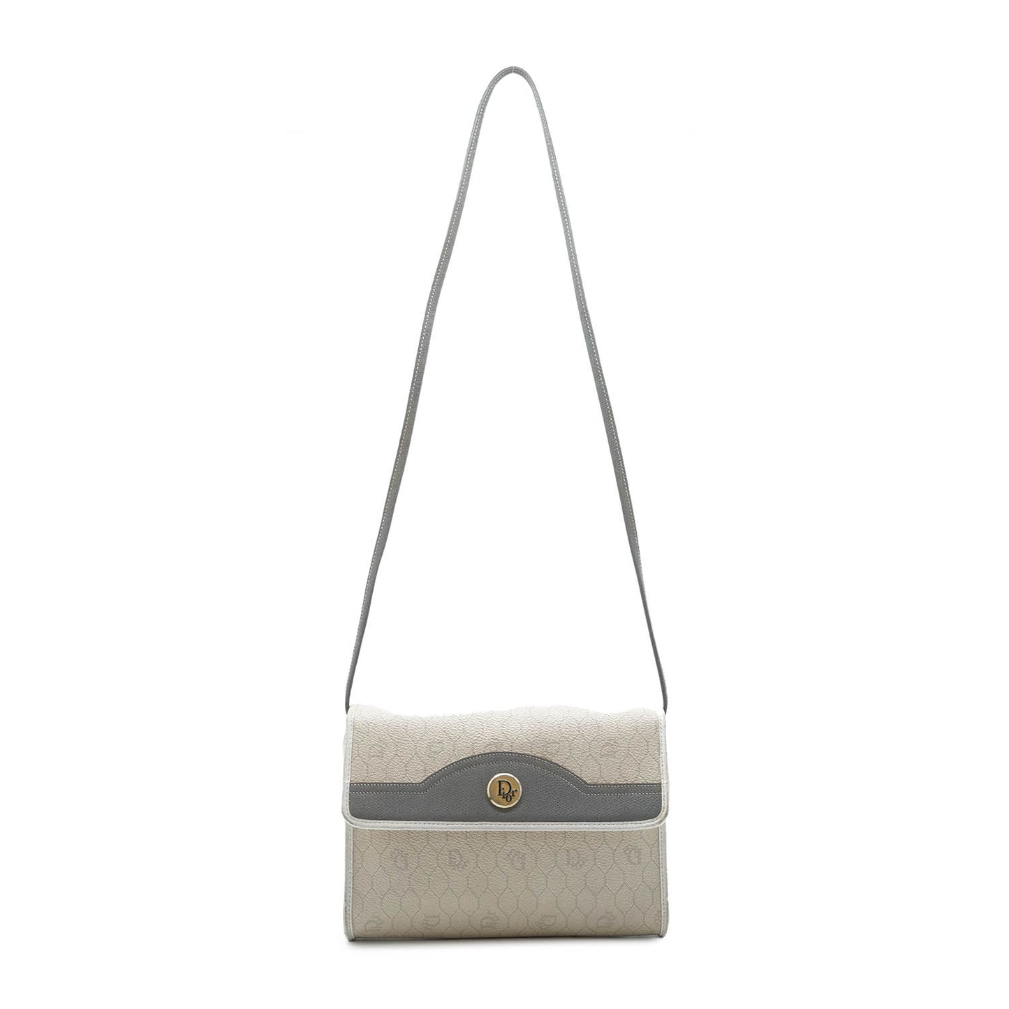 Honeycomb Crossbody Bag